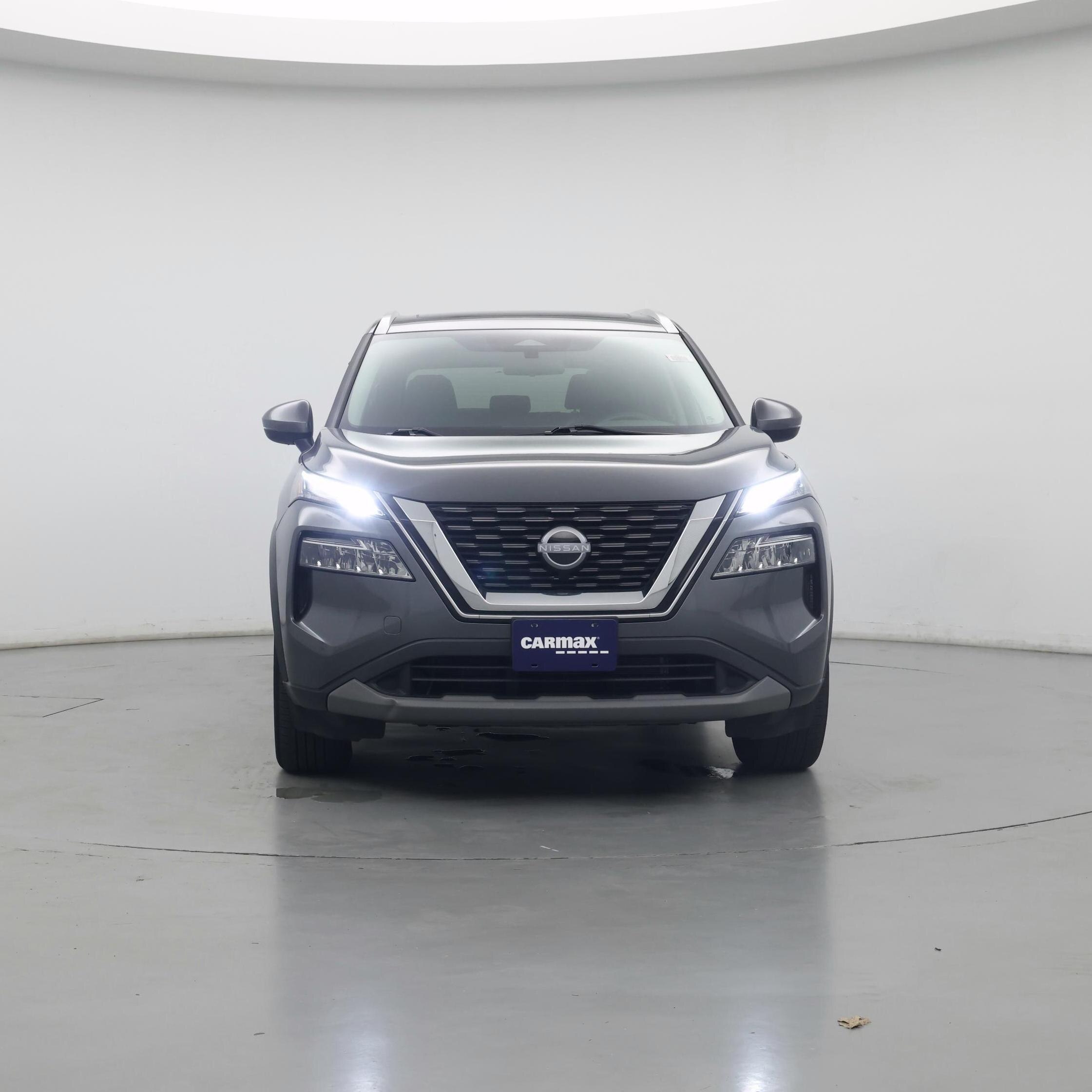 Thumbnail: 2023 Nissan Rogue - 5