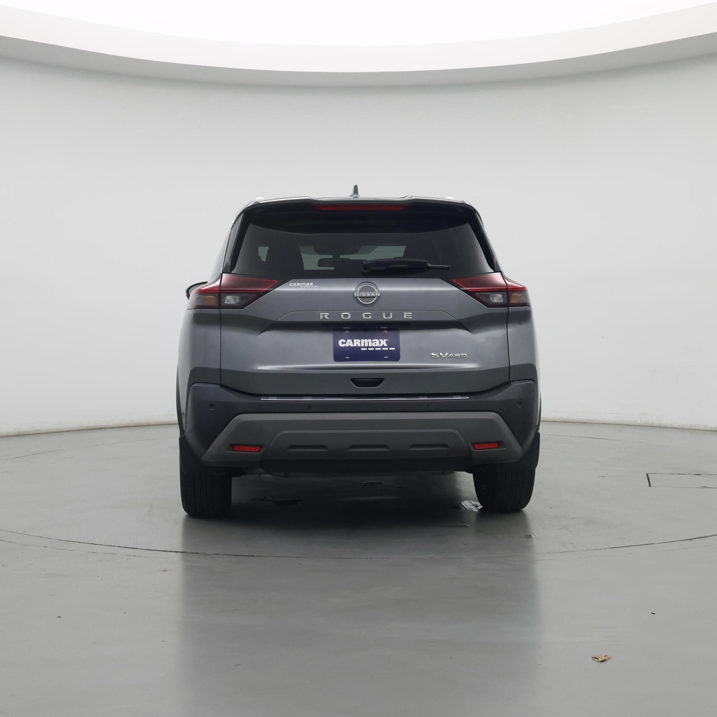 Thumbnail: 2023 Nissan Rogue - 6