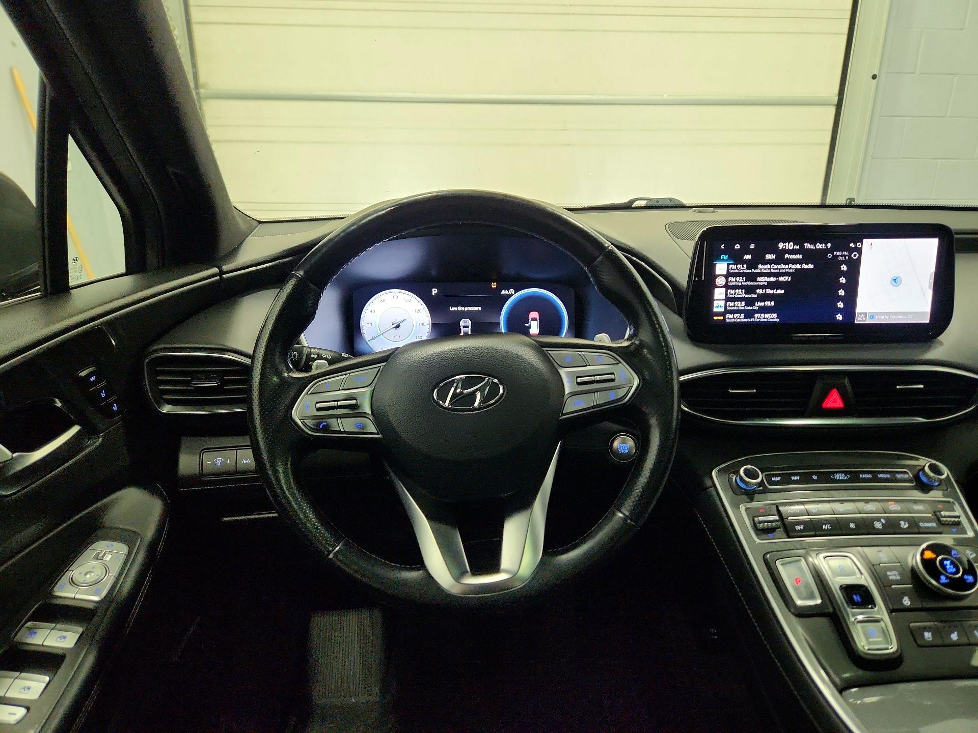 Thumbnail: 2023 Hyundai Santa Fe - 10