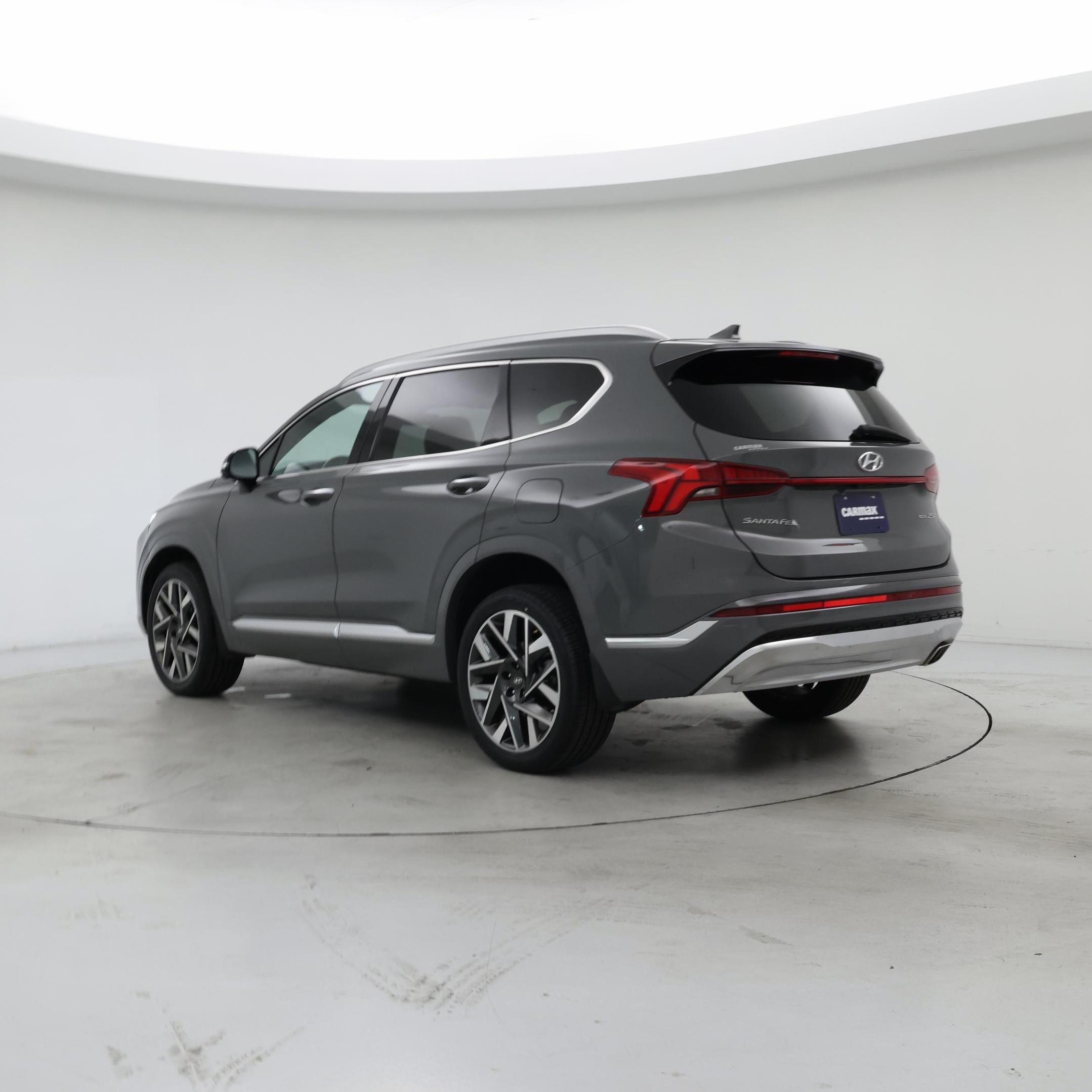 Thumbnail: 2023 Hyundai Santa Fe - 2