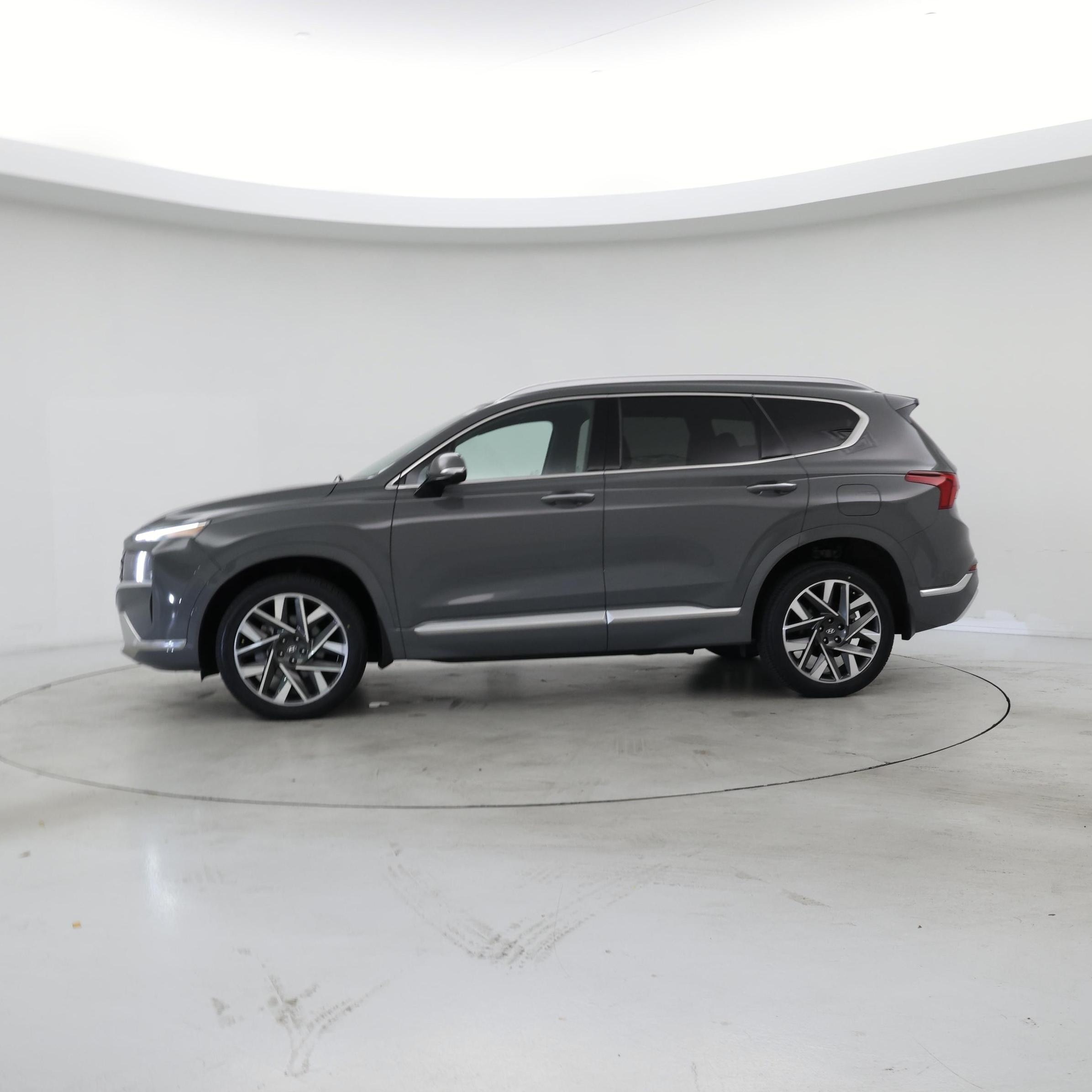 Thumbnail: 2023 Hyundai Santa Fe - 3