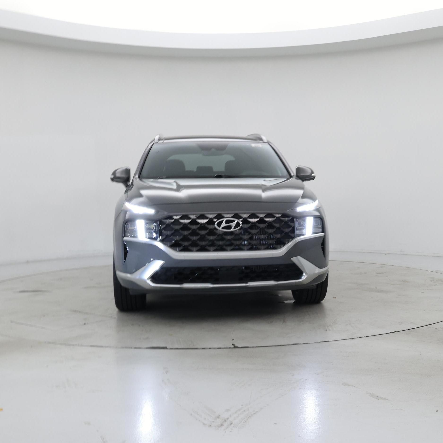 Thumbnail: 2023 Hyundai Santa Fe - 5