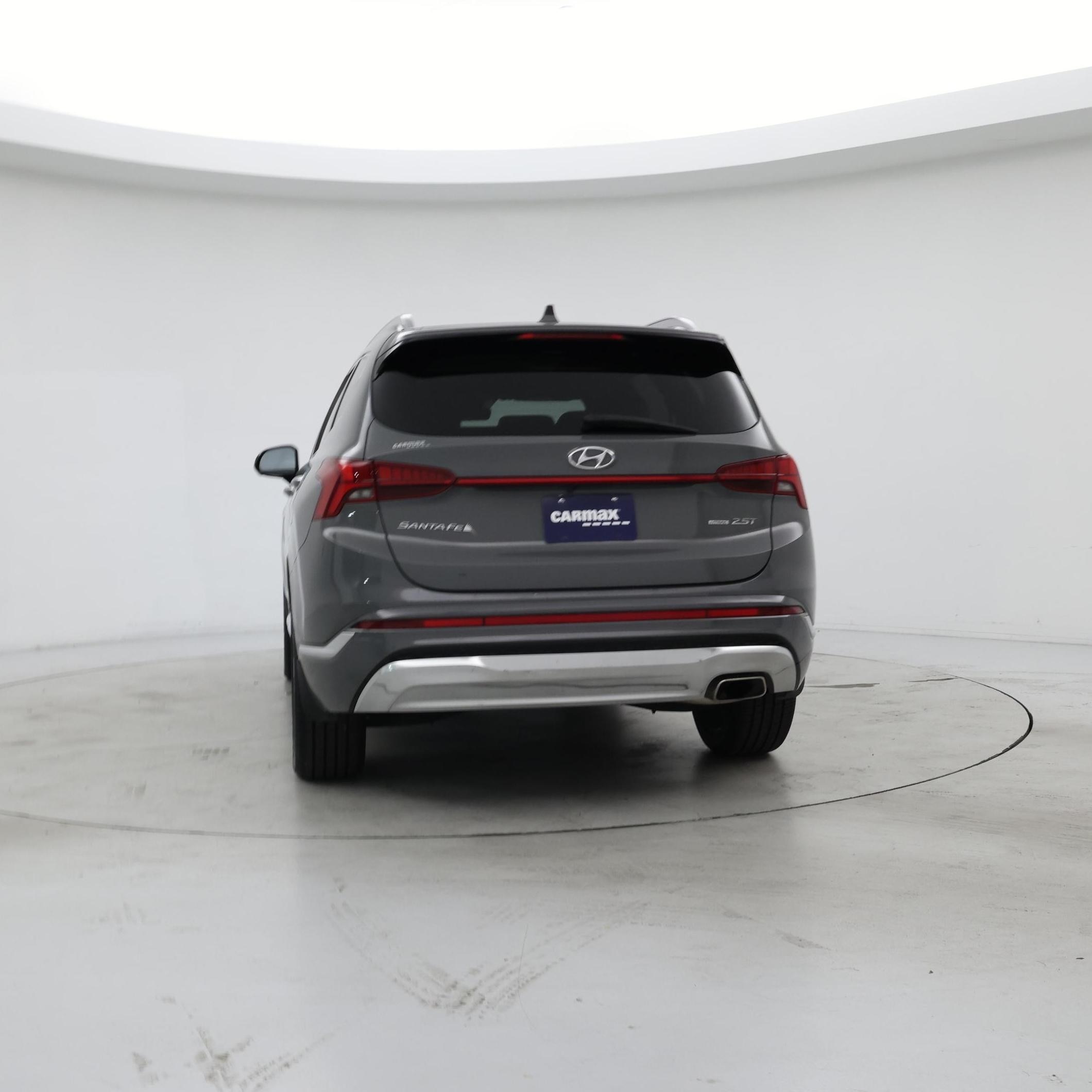 Thumbnail: 2023 Hyundai Santa Fe - 6