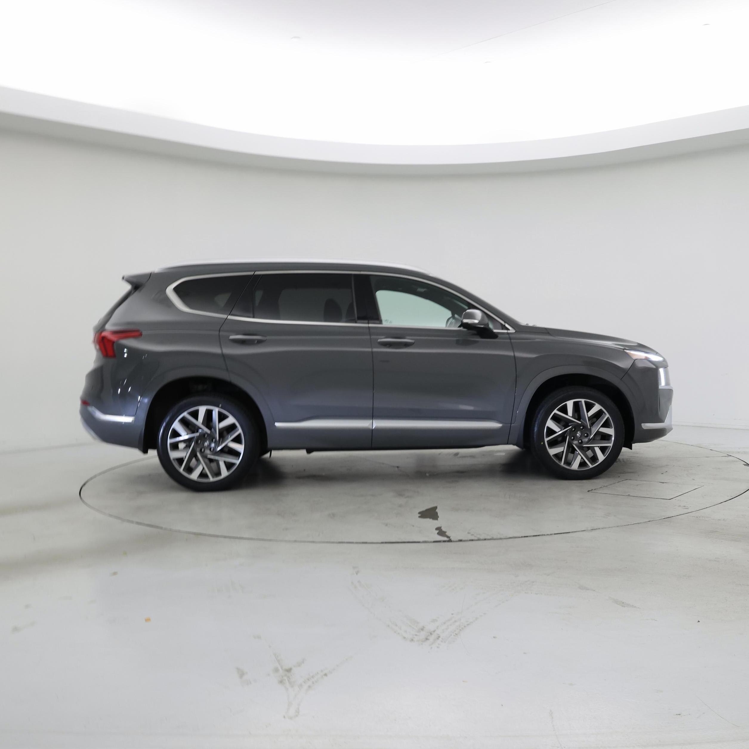 Thumbnail: 2023 Hyundai Santa Fe - 7