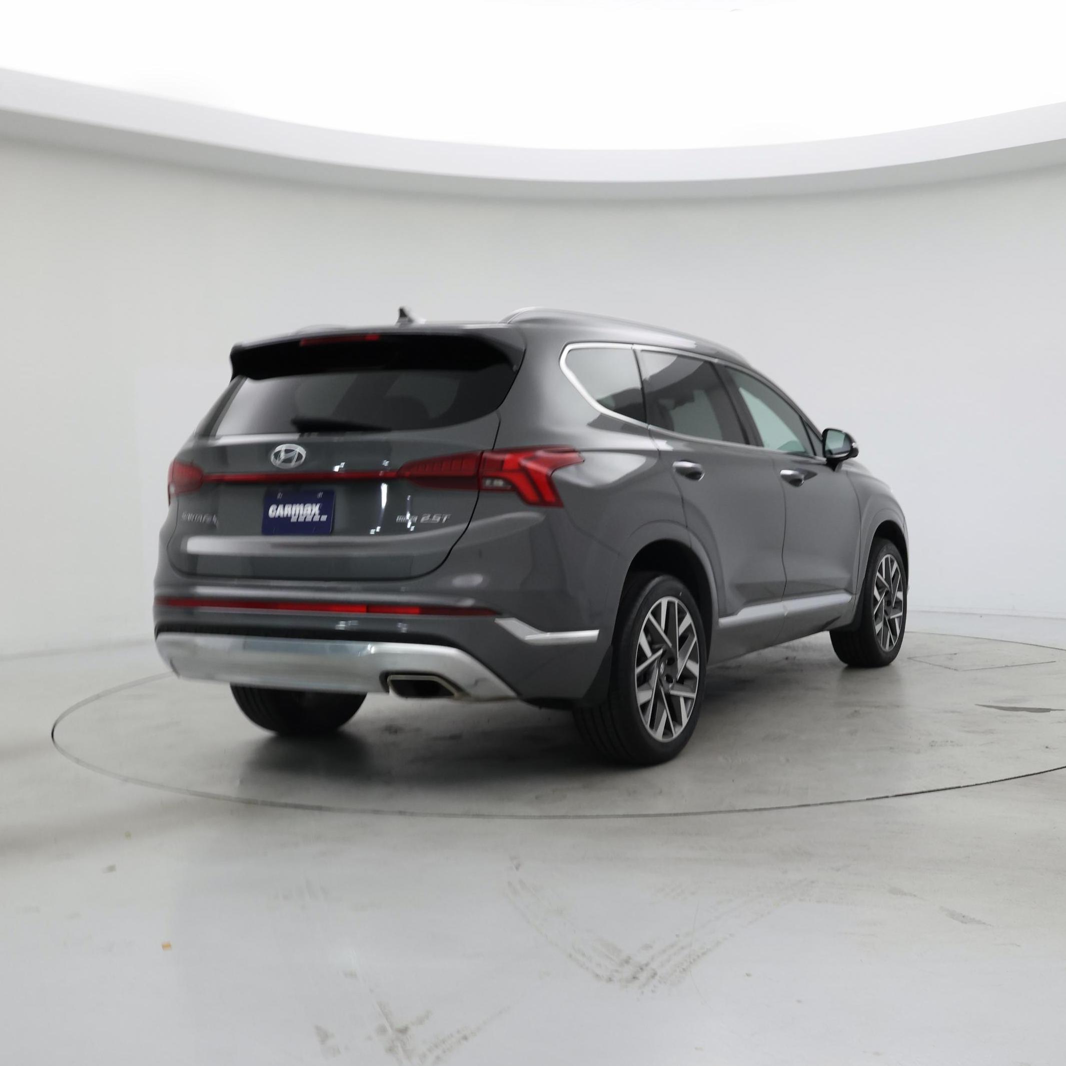 Thumbnail: 2023 Hyundai Santa Fe - 8