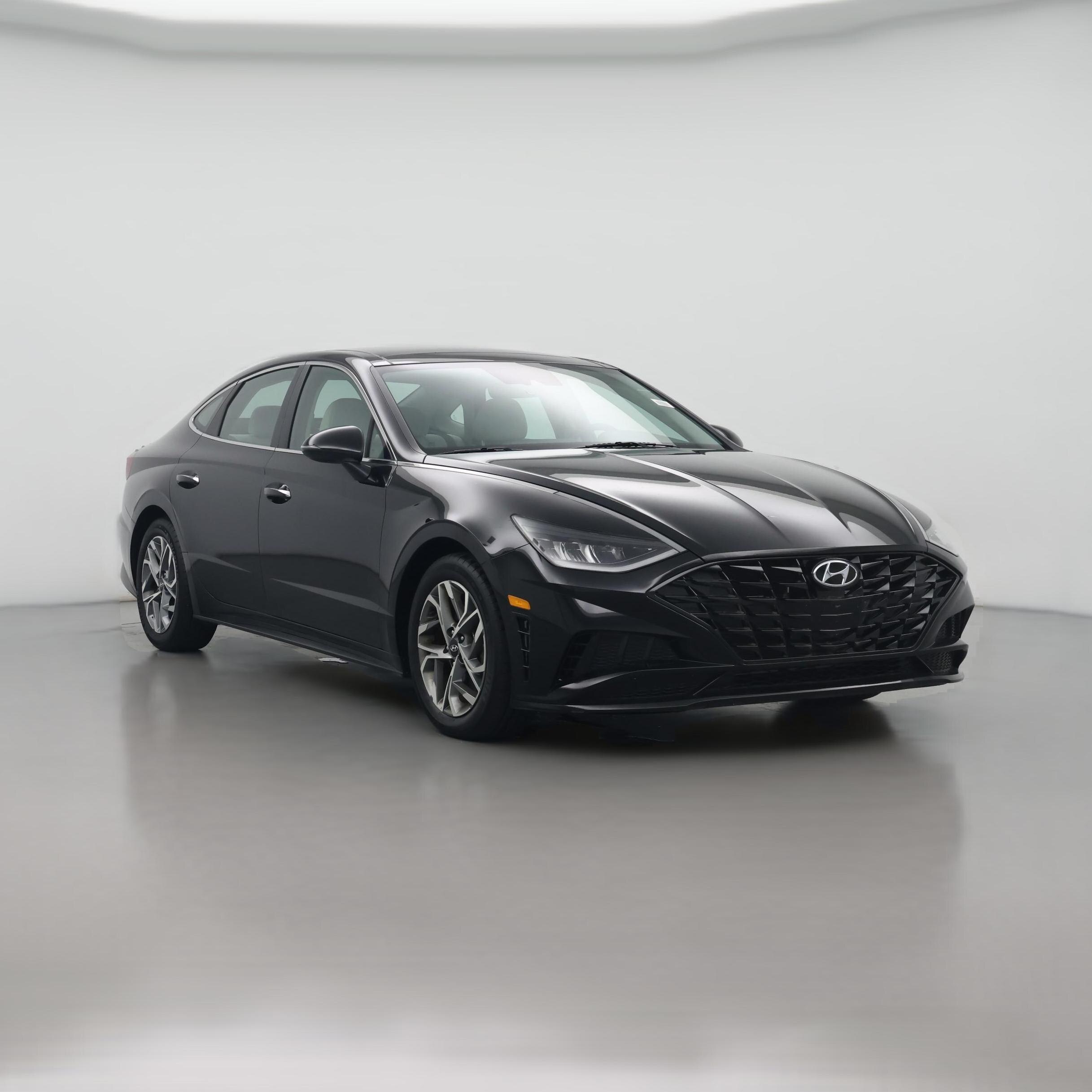Thumbnail: 2023 Hyundai Sonata - 1
