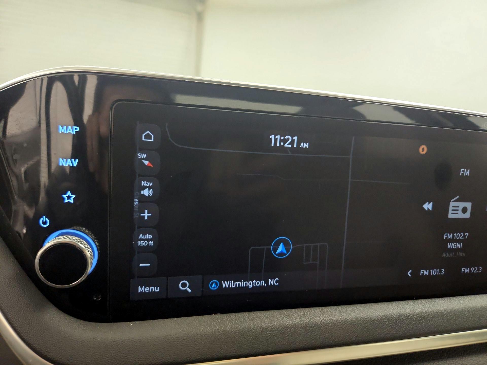 Thumbnail: 2023 Hyundai Sonata - 14