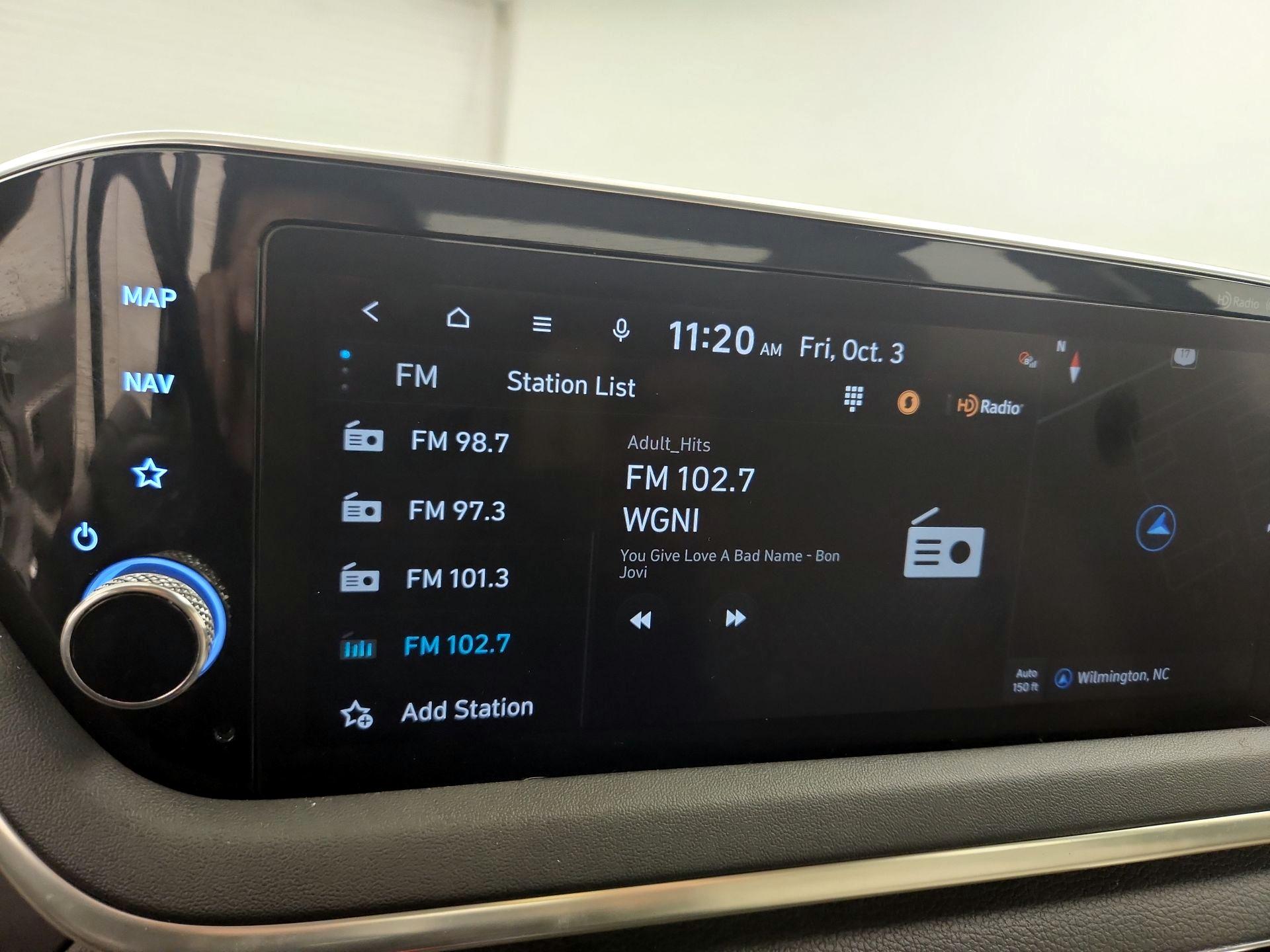 Thumbnail: 2023 Hyundai Sonata - 16