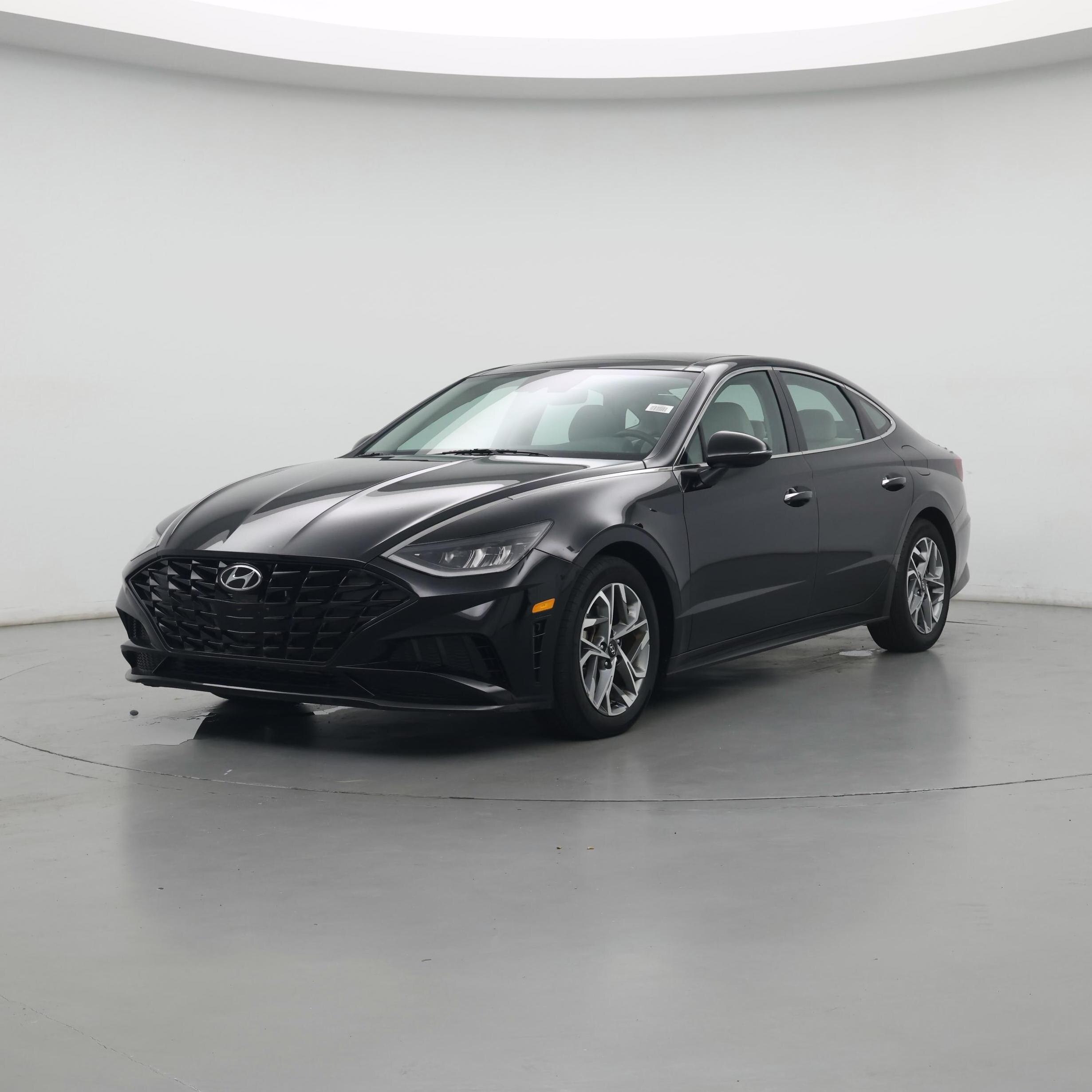 Thumbnail: 2023 Hyundai Sonata - 4