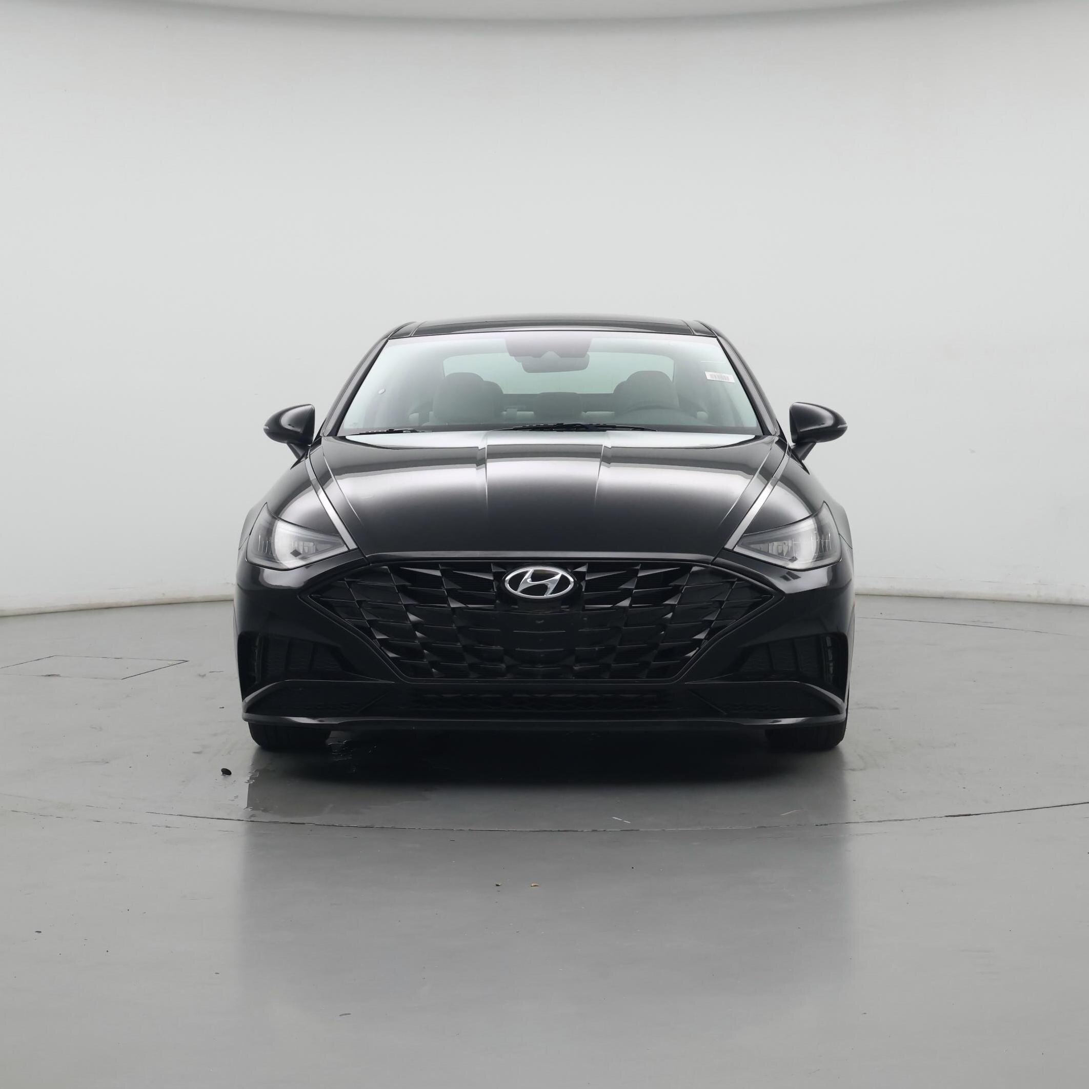 Thumbnail: 2023 Hyundai Sonata - 5