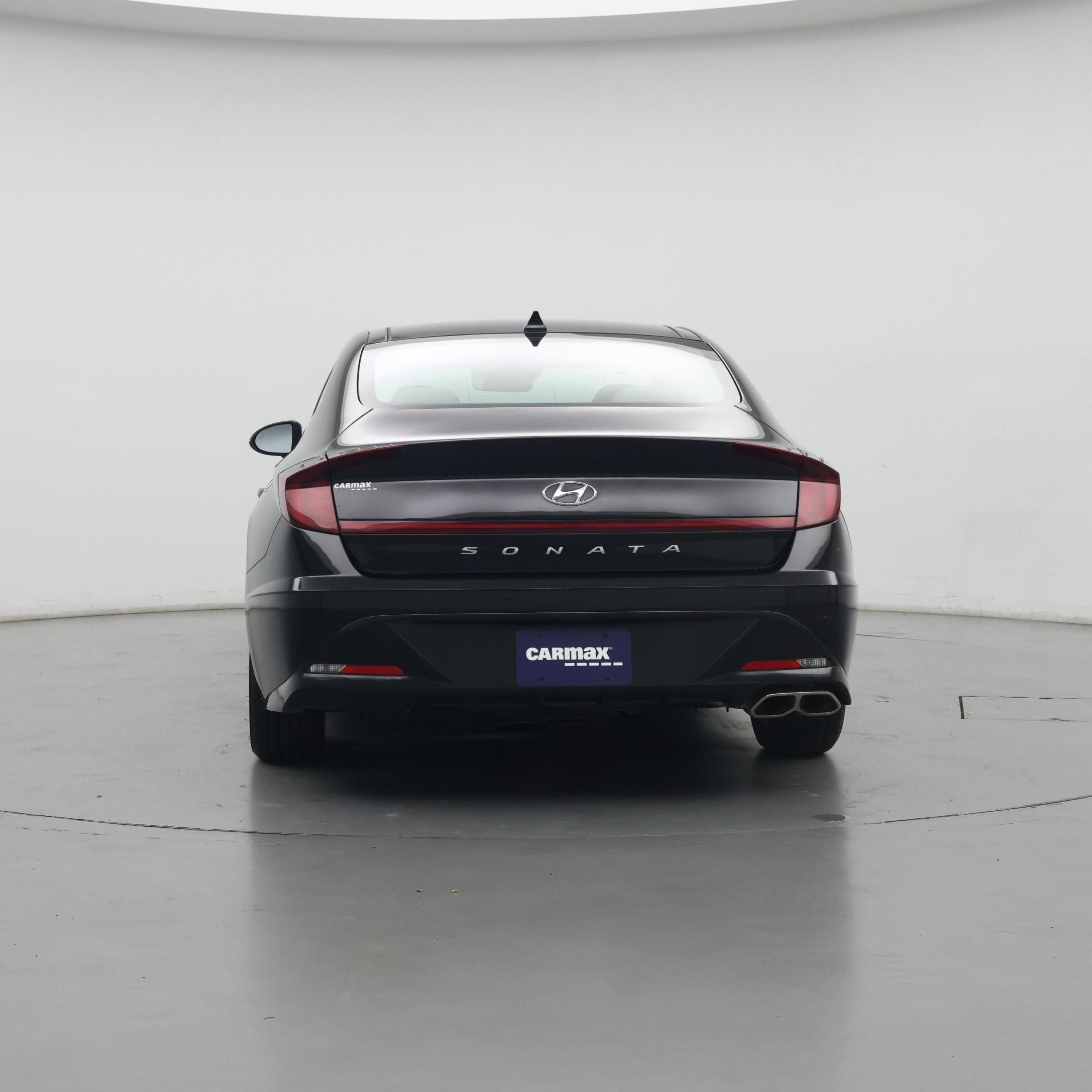 Thumbnail: 2023 Hyundai Sonata - 6
