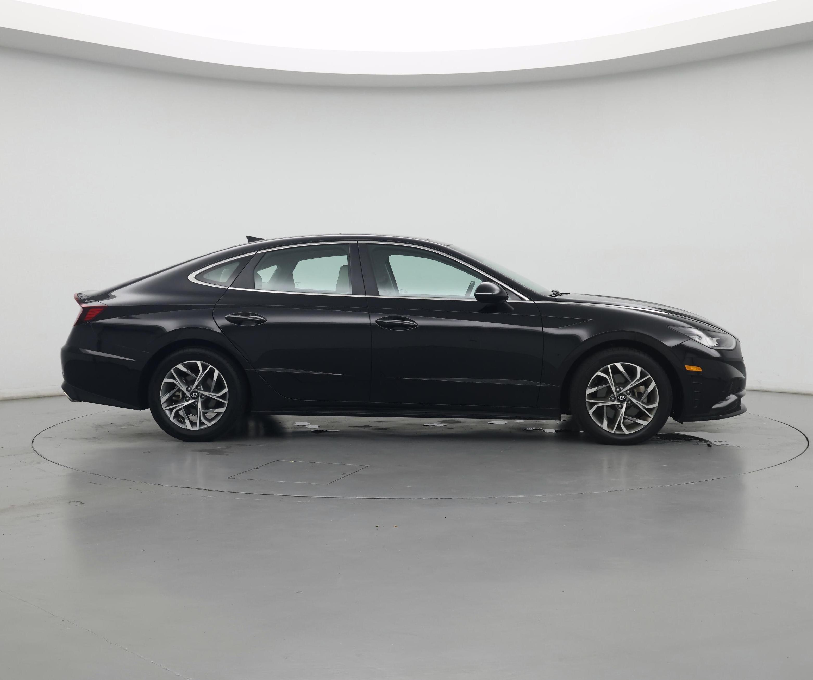 Thumbnail: 2023 Hyundai Sonata - 7