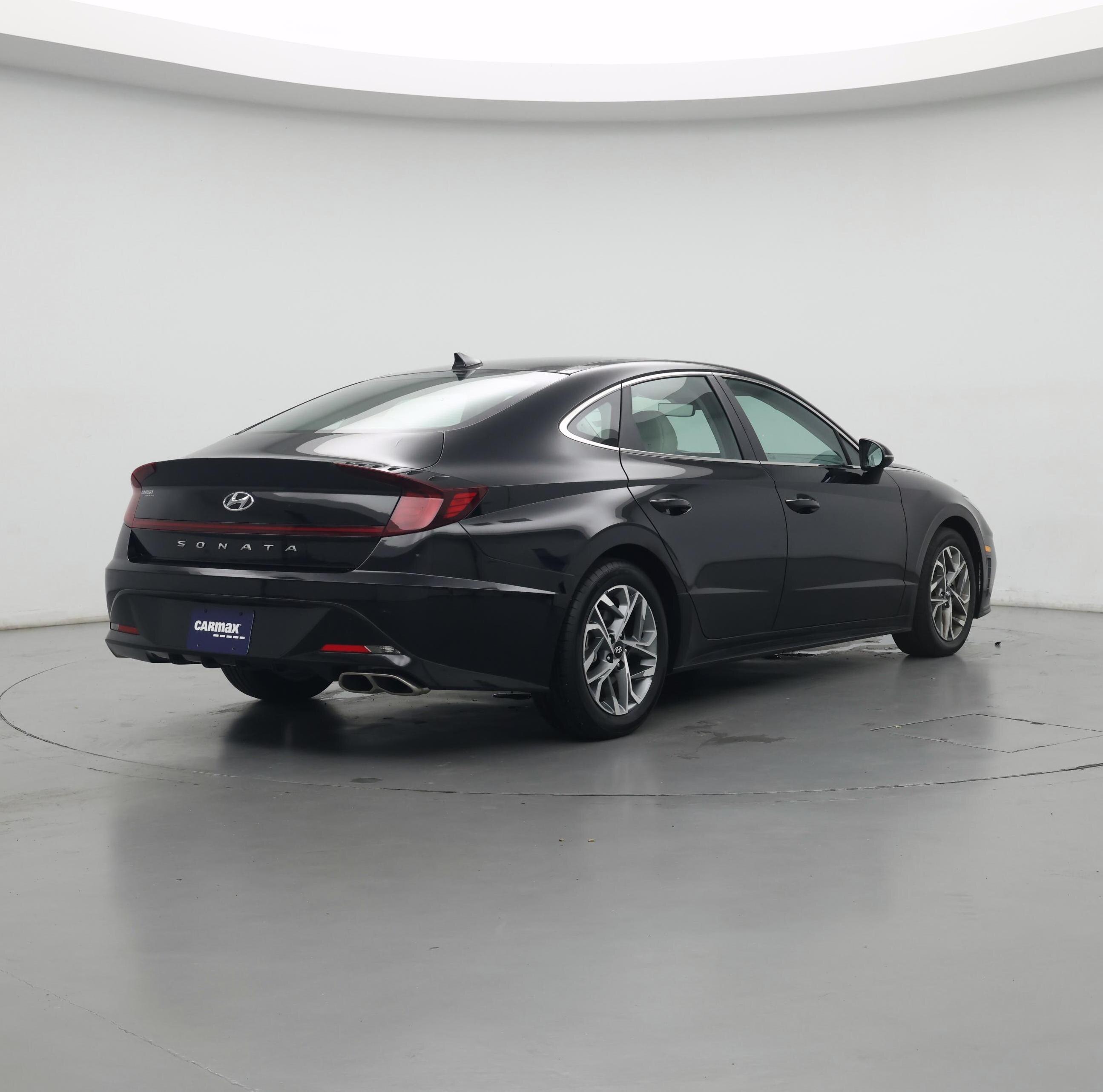 Thumbnail: 2023 Hyundai Sonata - 8