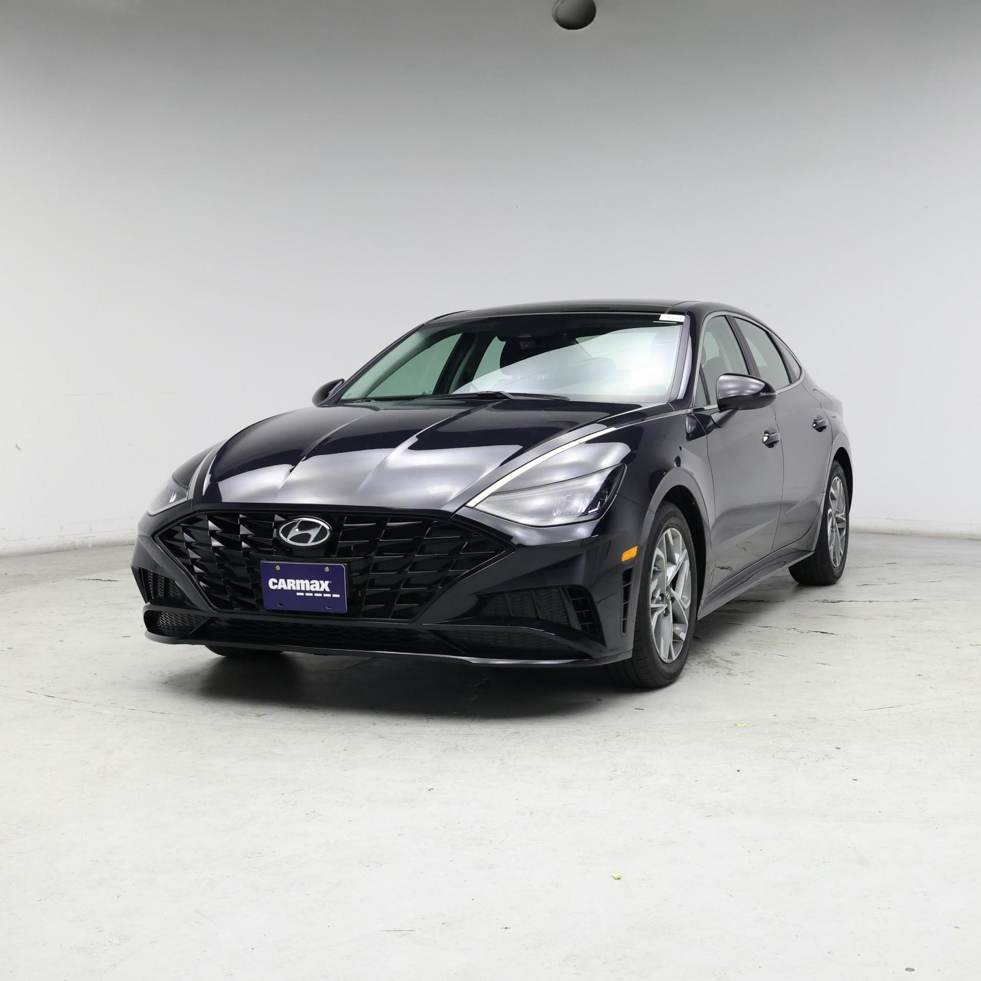 Thumbnail: 2023 Hyundai Sonata - 4