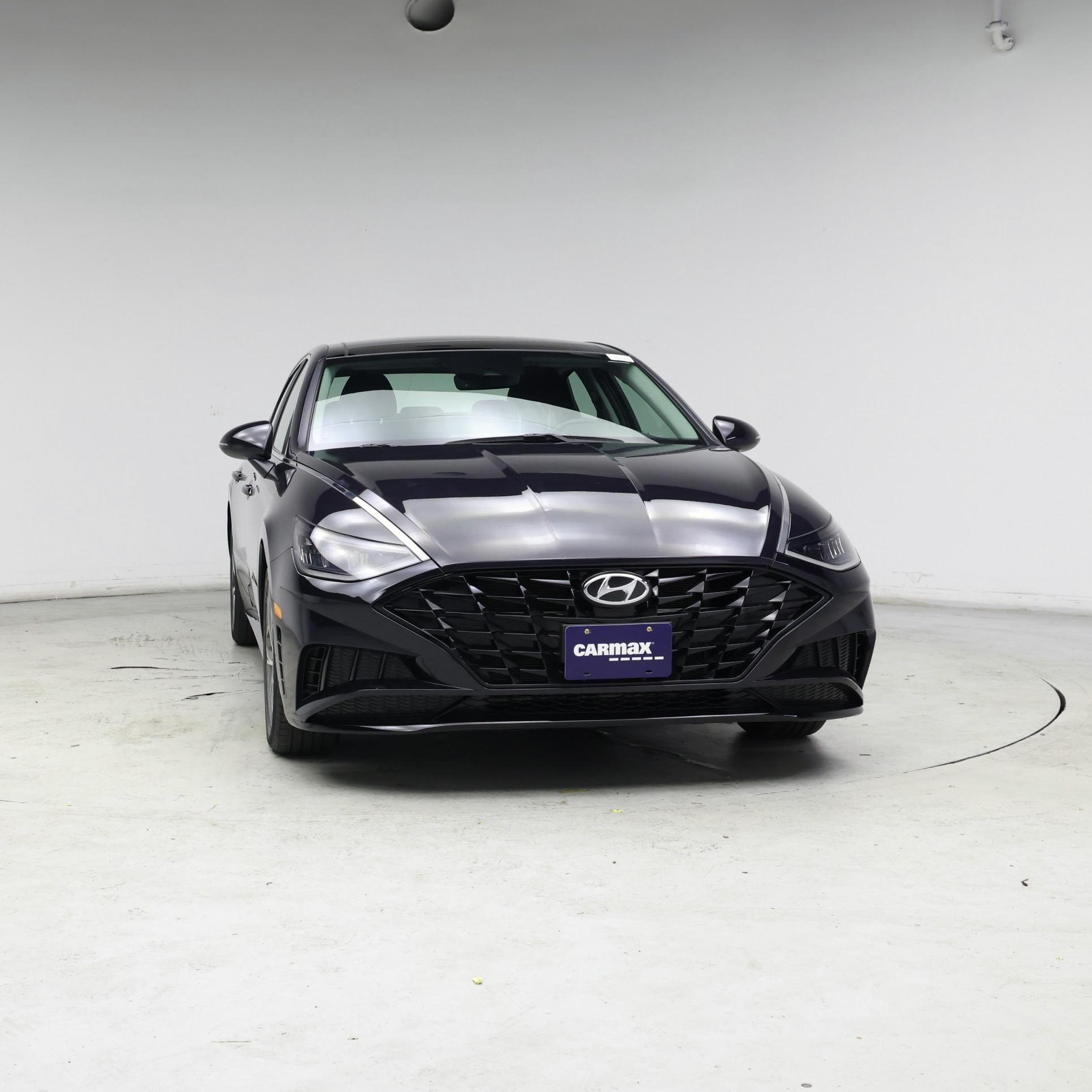 Thumbnail: 2023 Hyundai Sonata - 5