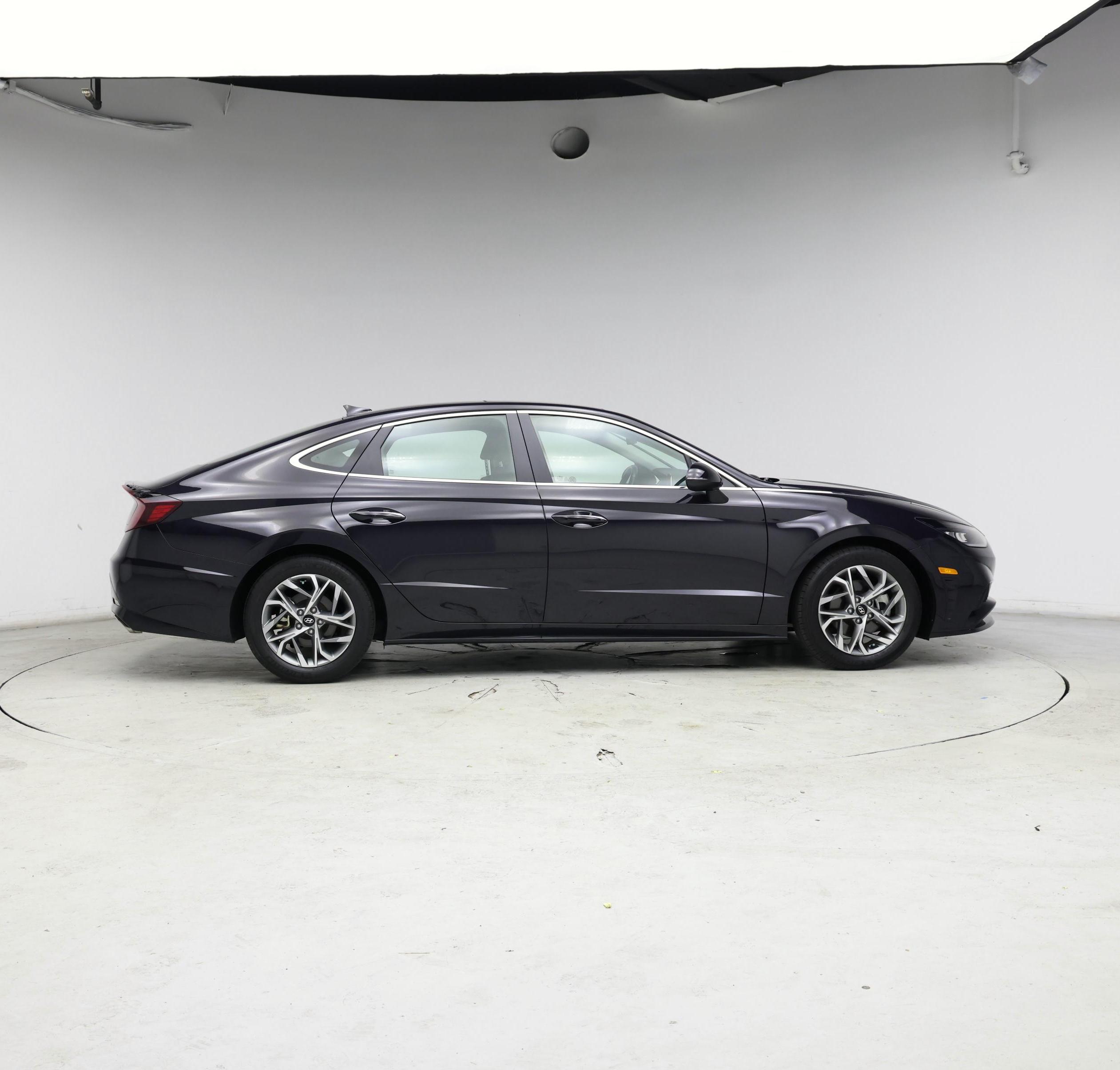 Thumbnail: 2023 Hyundai Sonata - 7