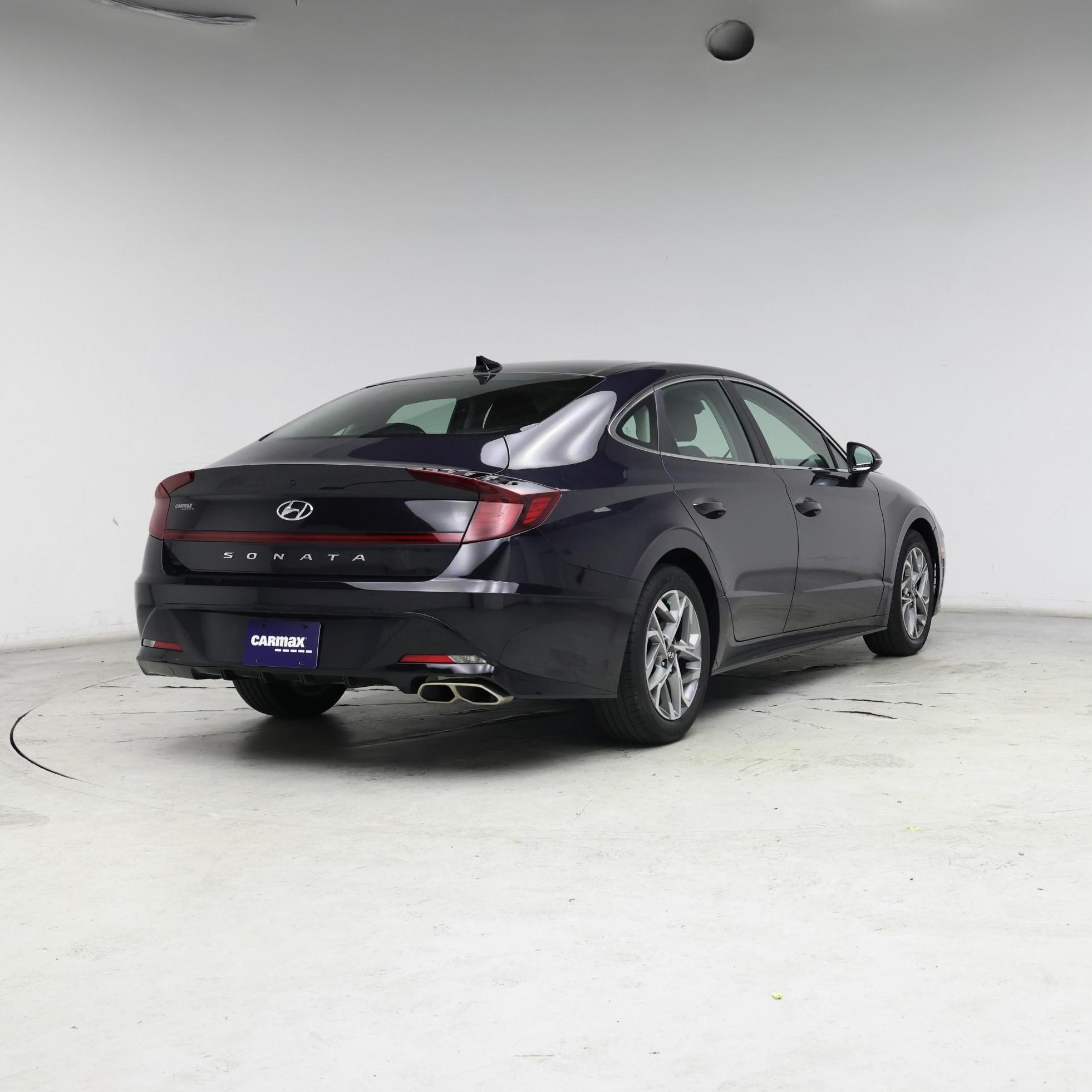 Thumbnail: 2023 Hyundai Sonata - 8