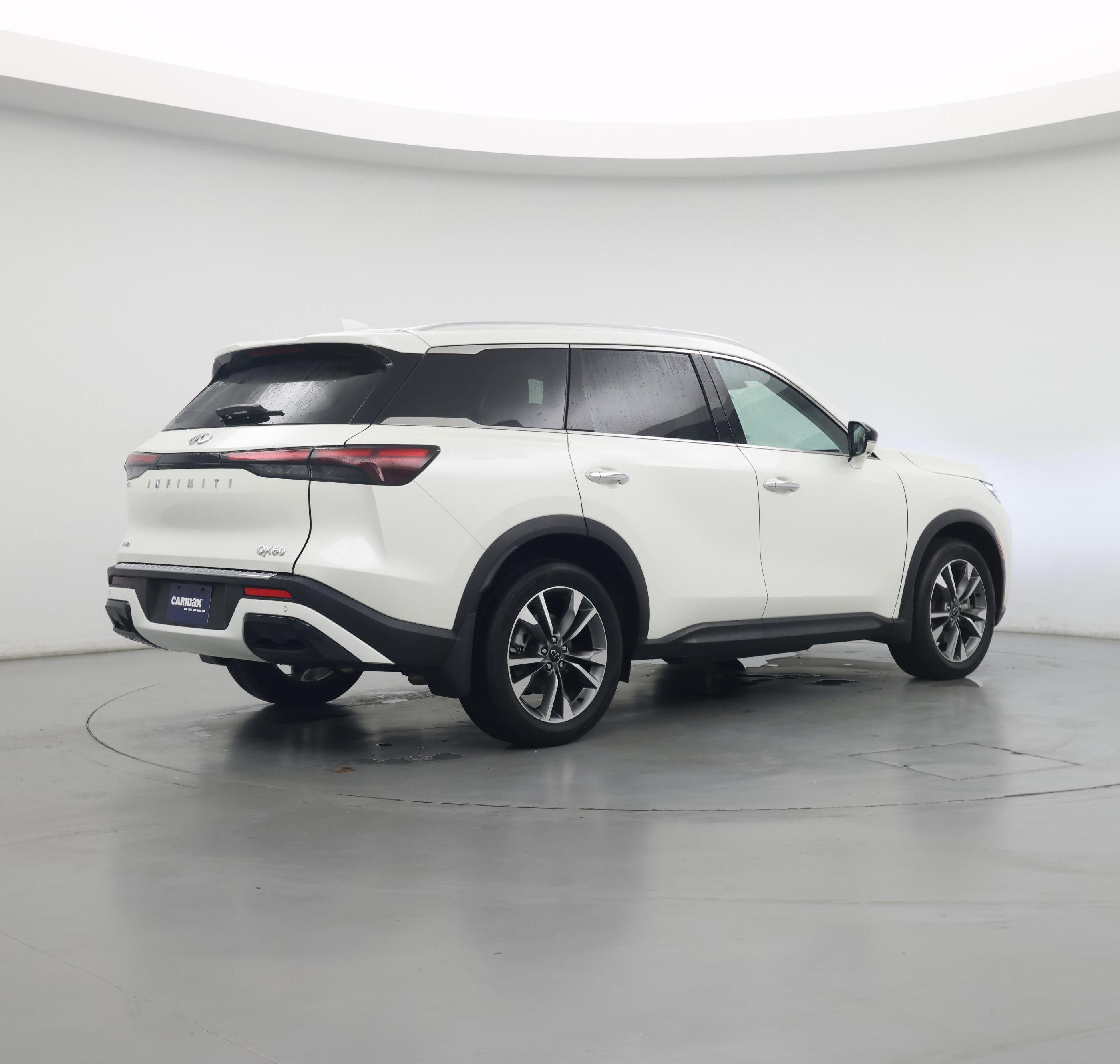 Thumbnail: 2023 INFINITI QX60 - 2