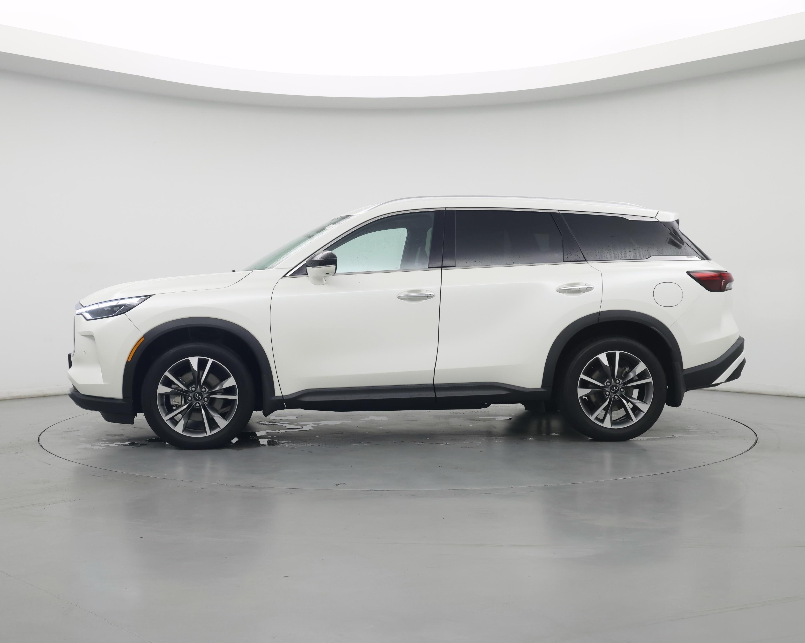 Thumbnail: 2023 INFINITI QX60 - 7