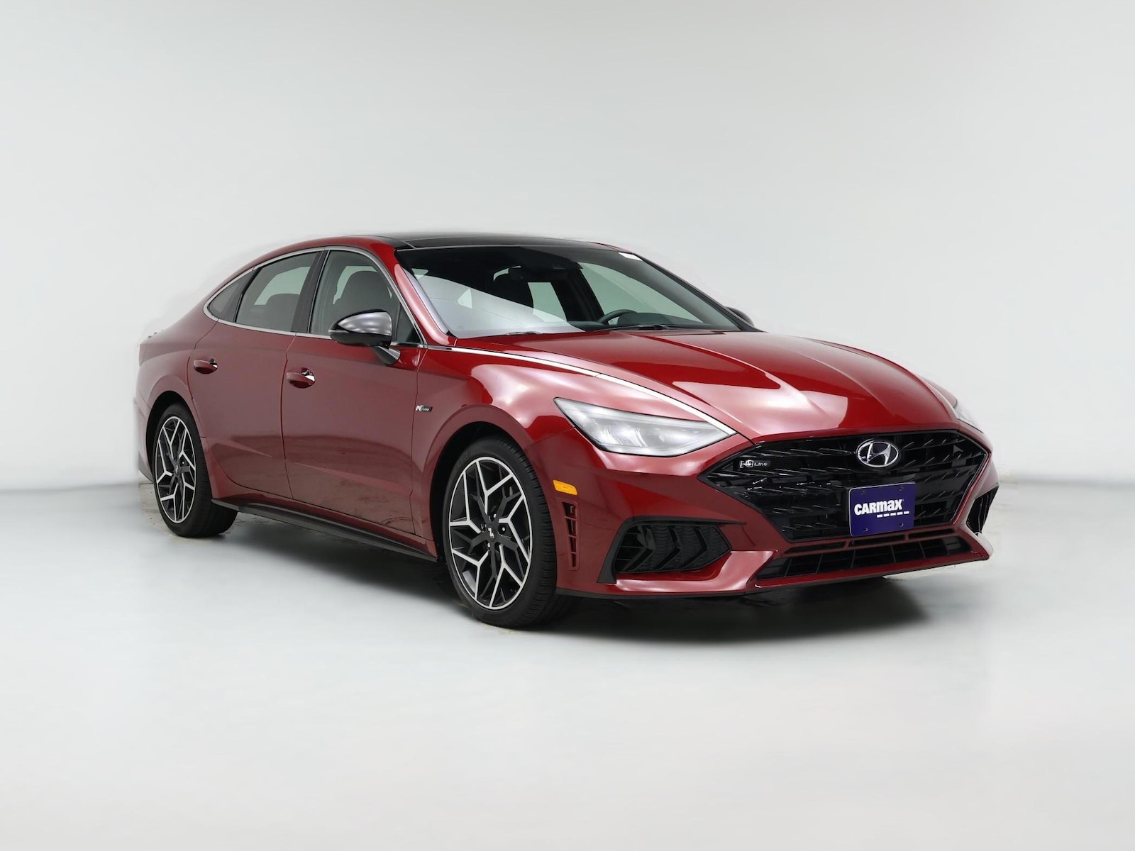 2023 Hyundai Sonata N Line