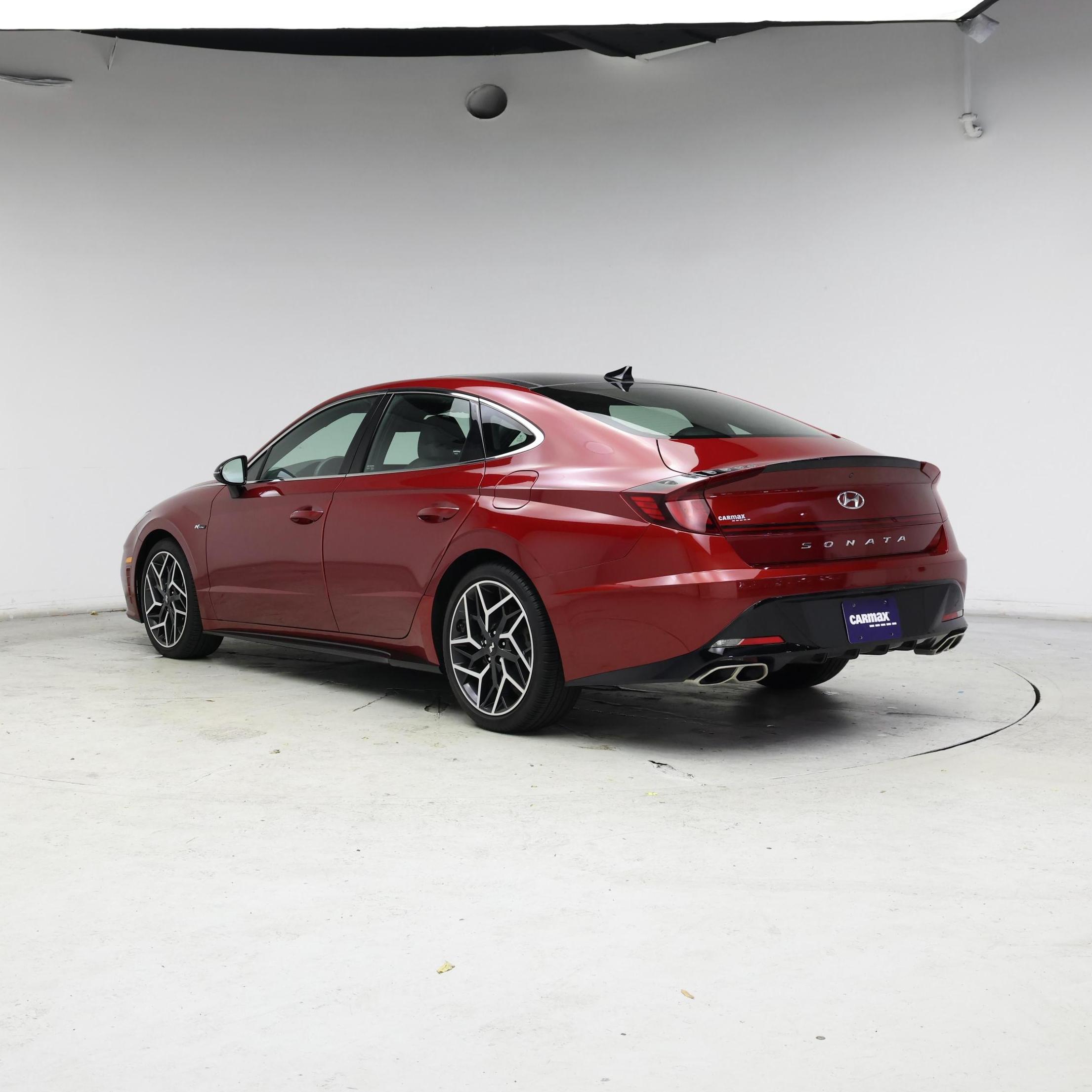 Thumbnail: 2023 Hyundai Sonata - 2