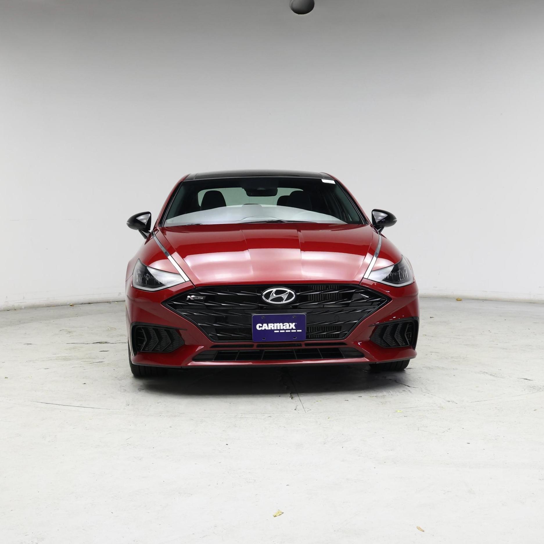 Thumbnail: 2023 Hyundai Sonata - 5
