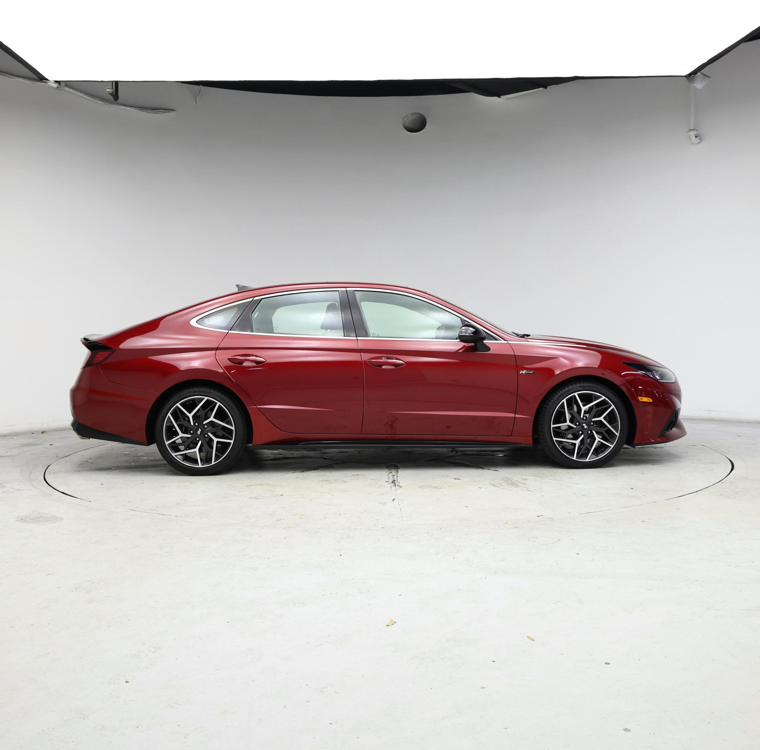 Thumbnail: 2023 Hyundai Sonata - 7