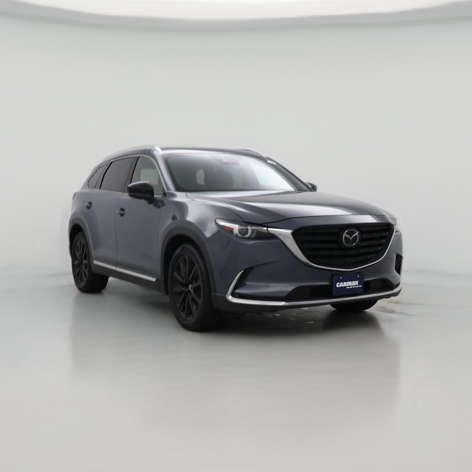Thumbnail: 2022 Mazda CX-9 - 1