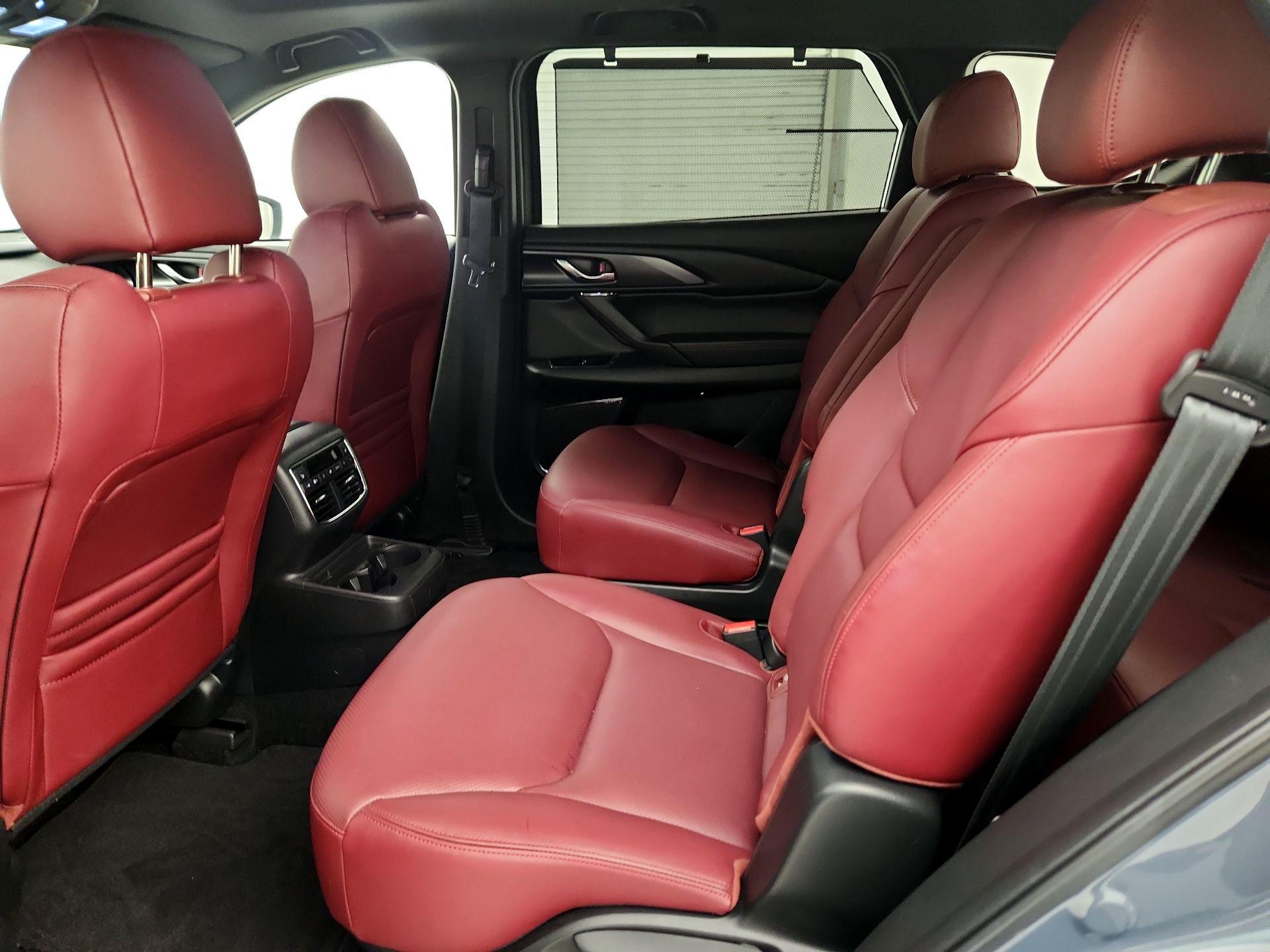 Thumbnail: 2022 Mazda CX-9 - 18