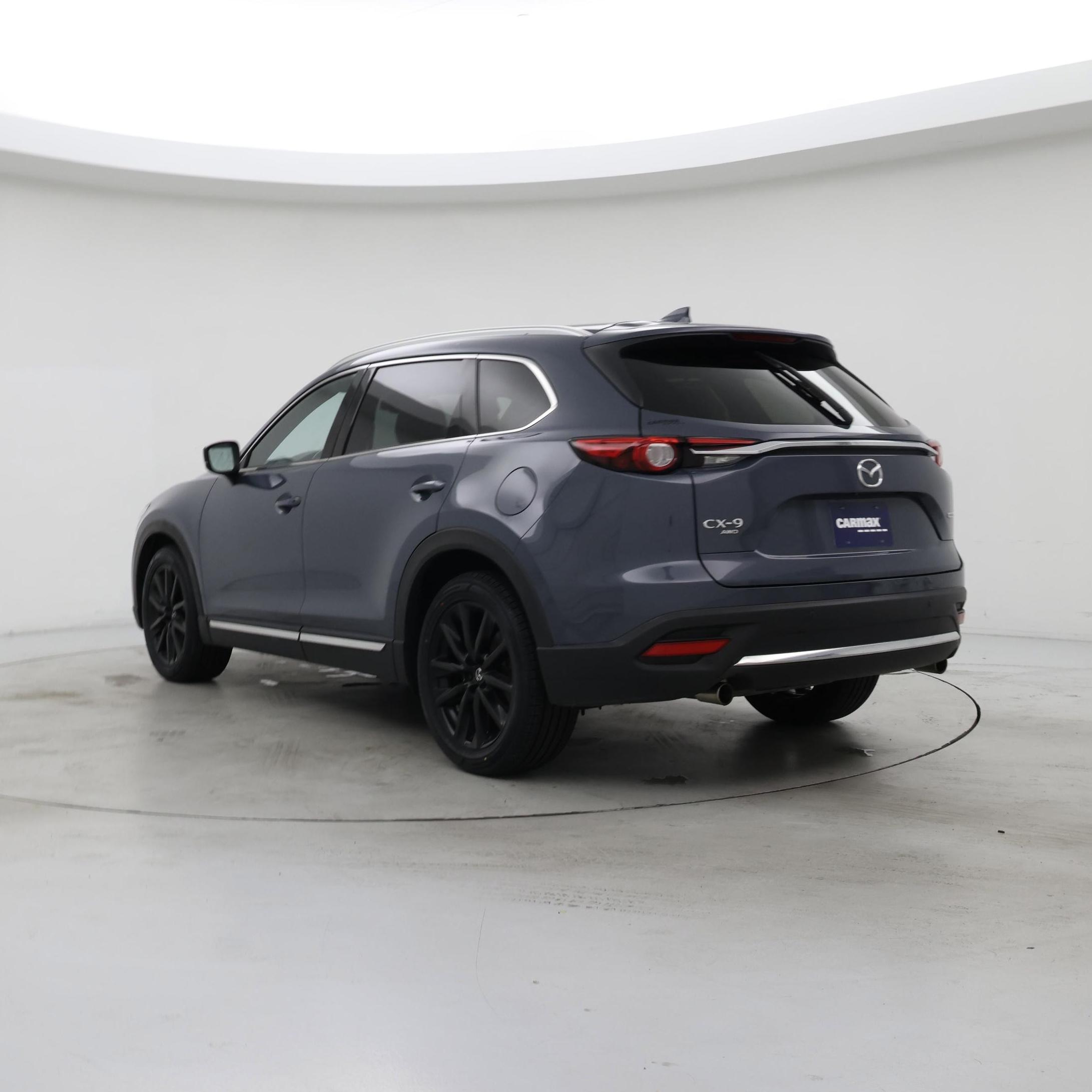 Thumbnail: 2022 Mazda CX-9 - 2