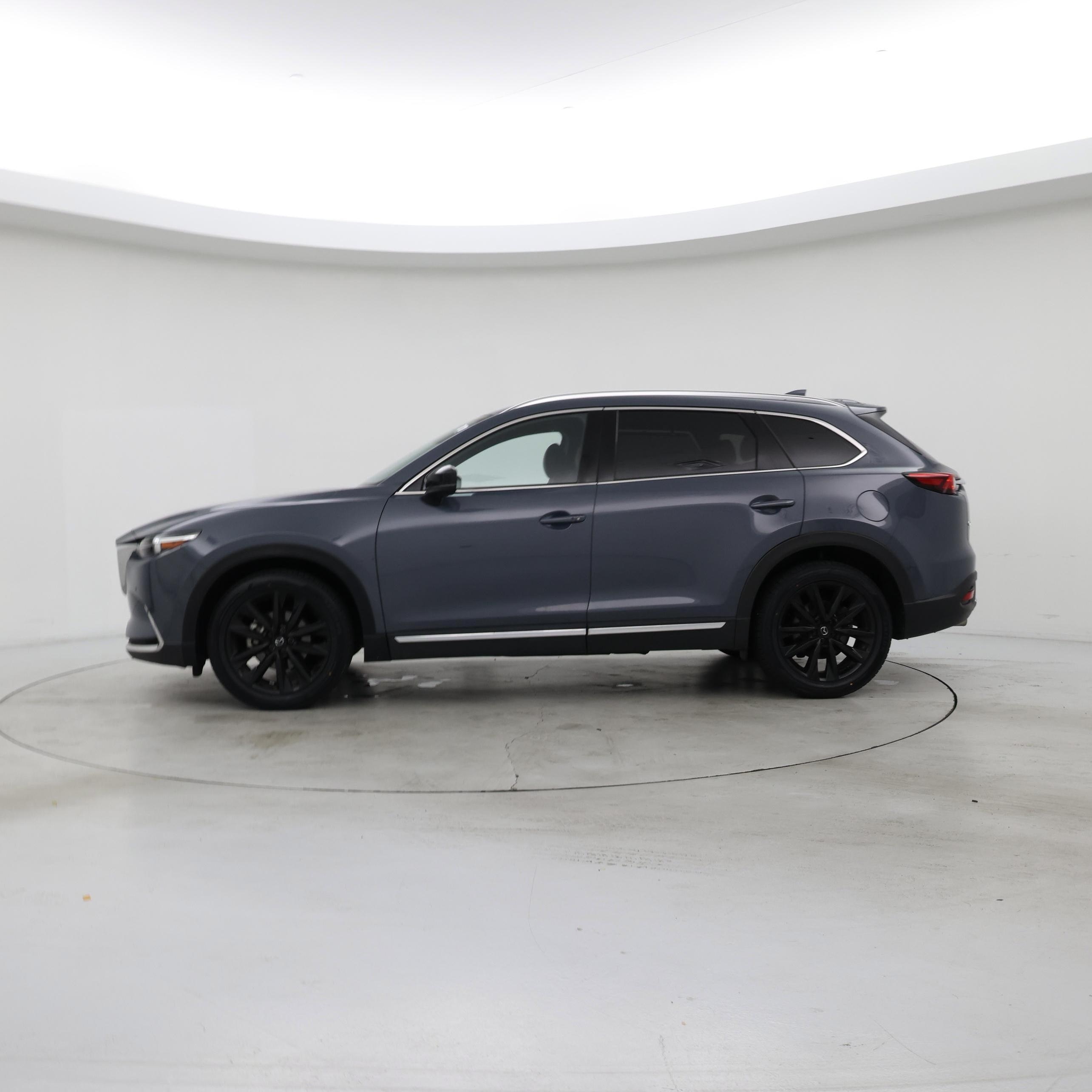 Thumbnail: 2022 Mazda CX-9 - 3