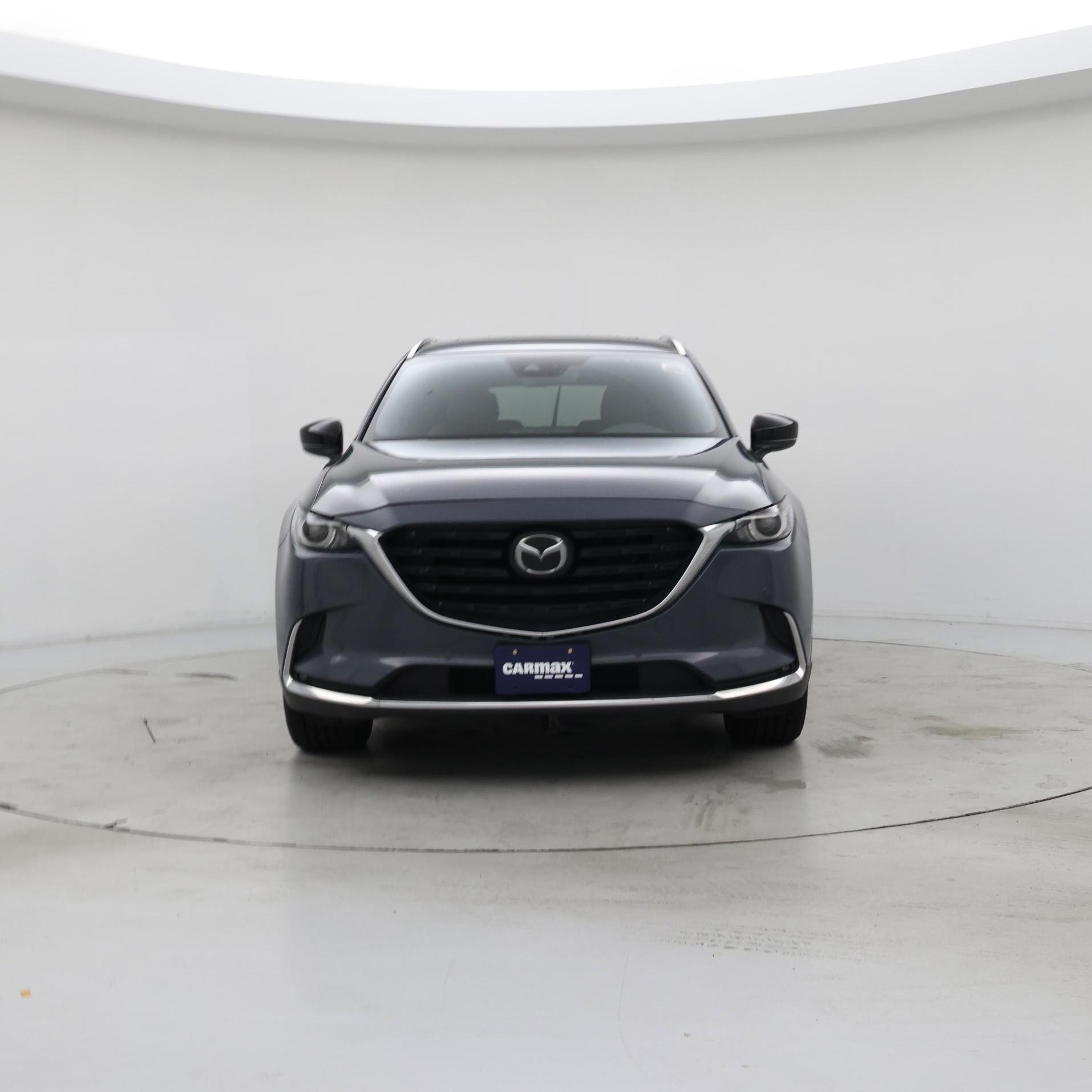 Thumbnail: 2022 Mazda CX-9 - 5