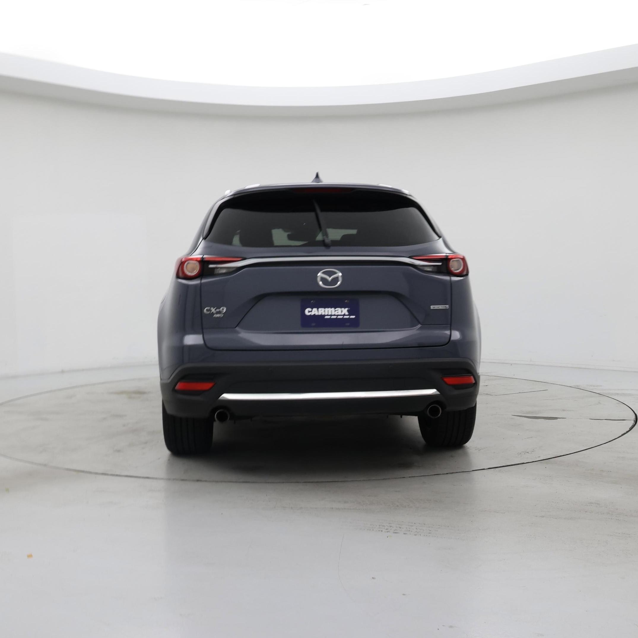 Thumbnail: 2022 Mazda CX-9 - 6