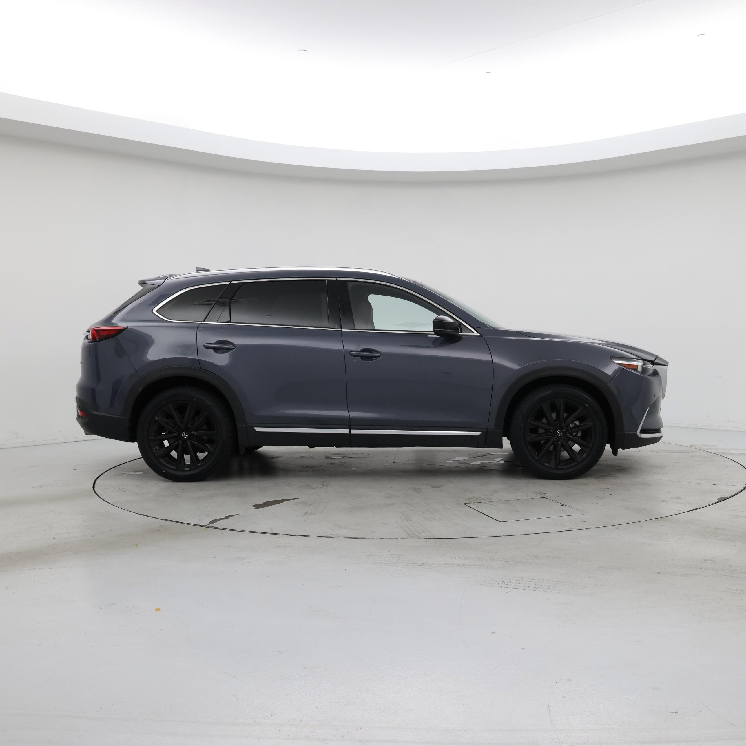Thumbnail: 2022 Mazda CX-9 - 7