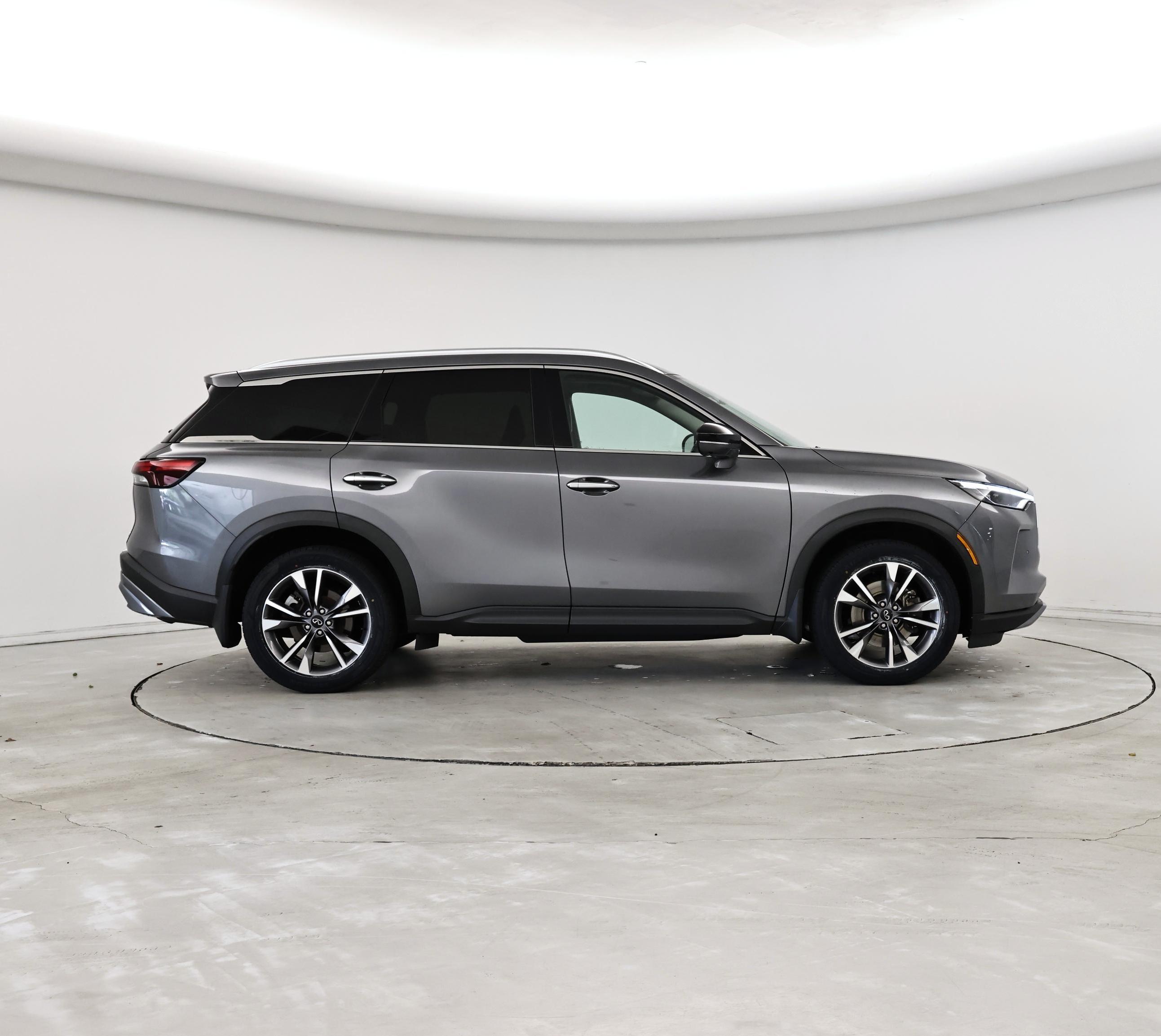 Thumbnail: 2022 INFINITI QX60 - 7