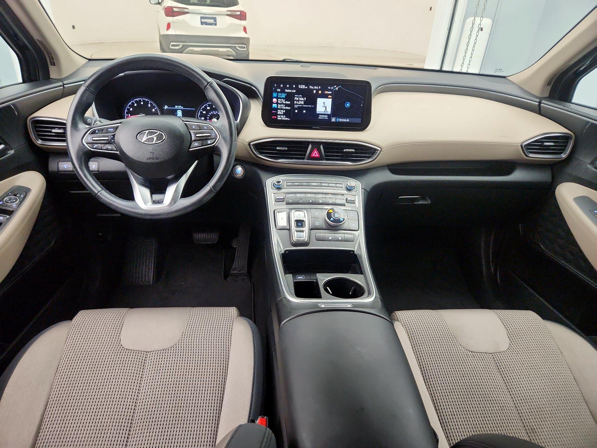 Thumbnail: 2023 Hyundai Santa Fe - 9