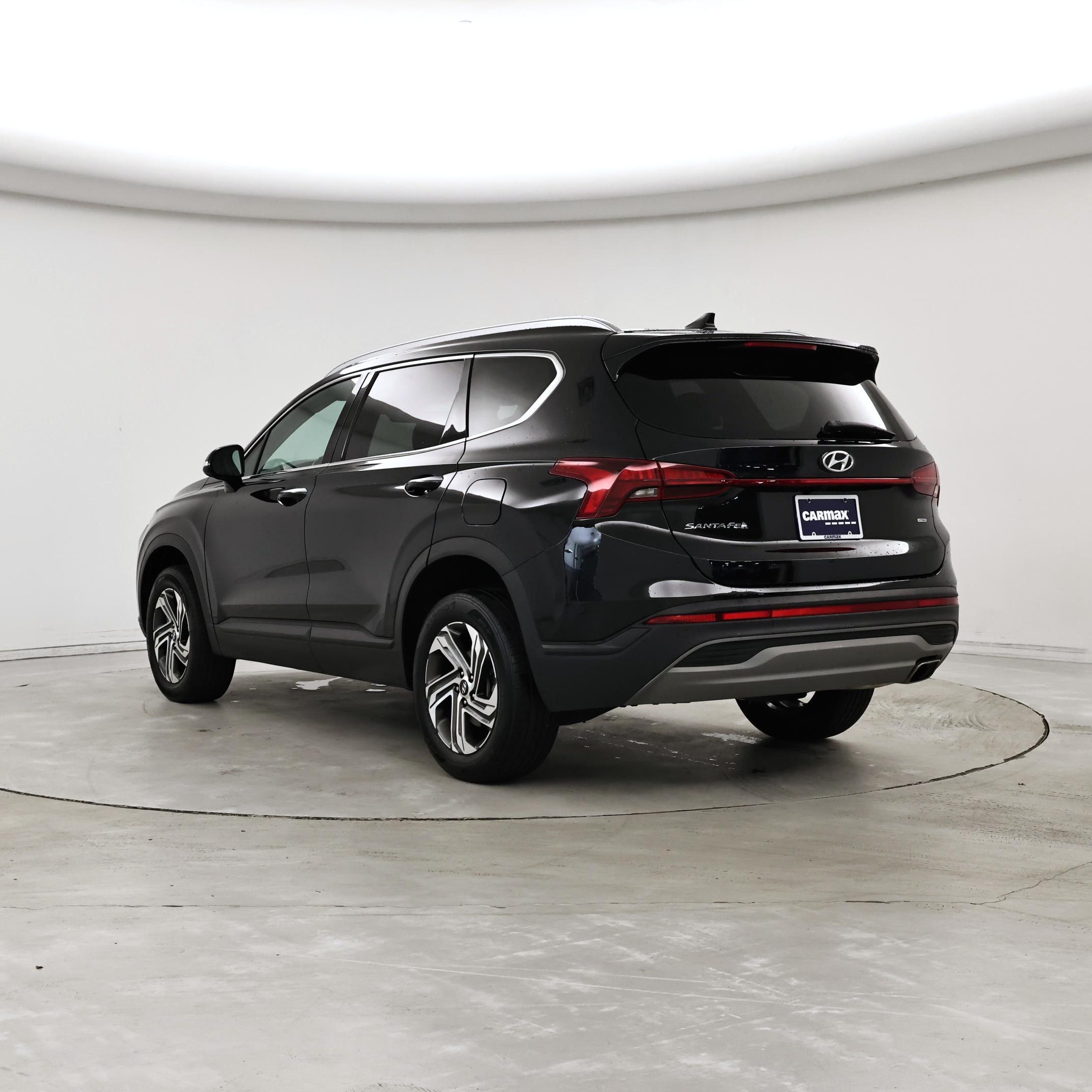 Thumbnail: 2023 Hyundai Santa Fe - 2