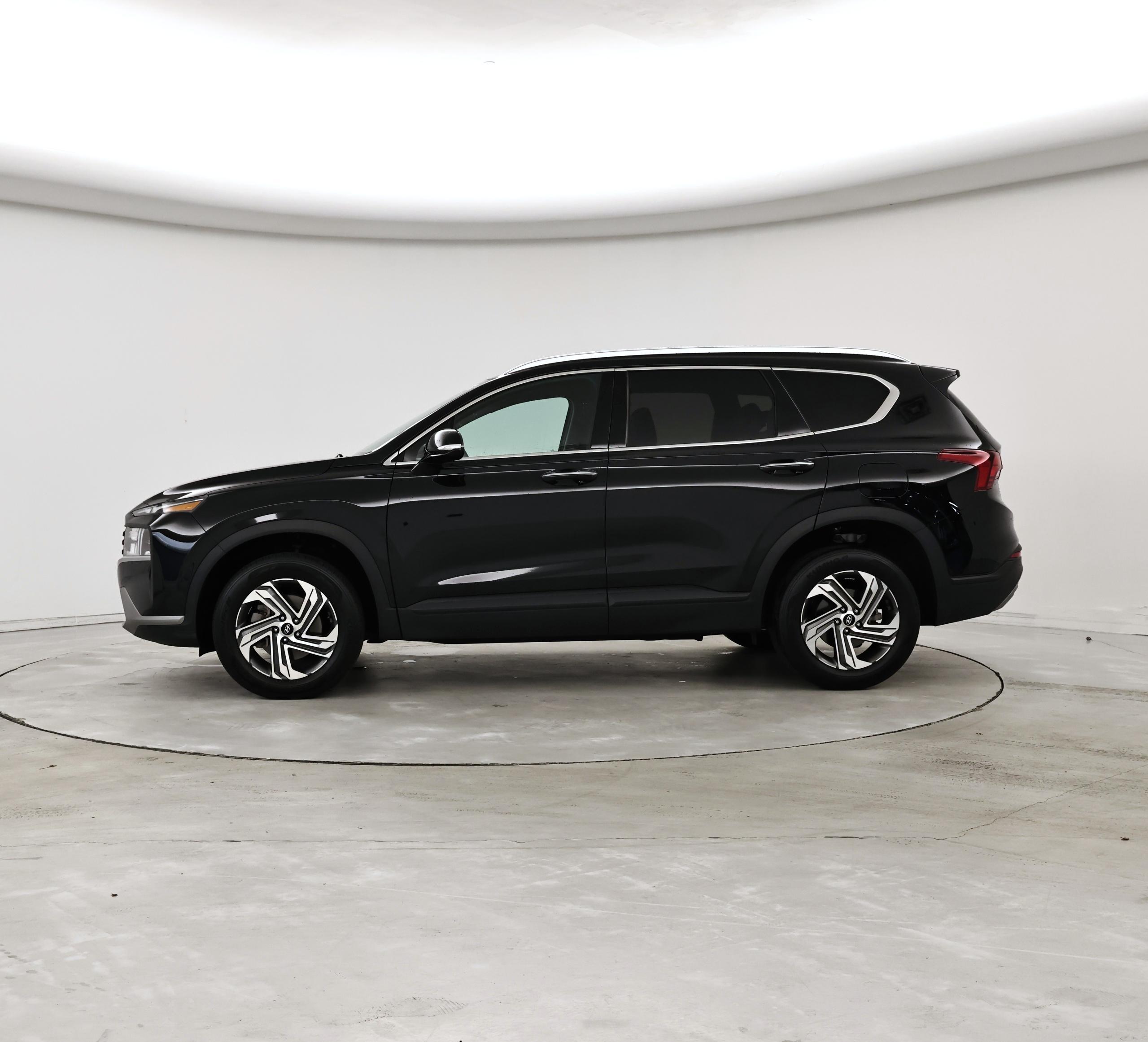 Thumbnail: 2023 Hyundai Santa Fe - 3