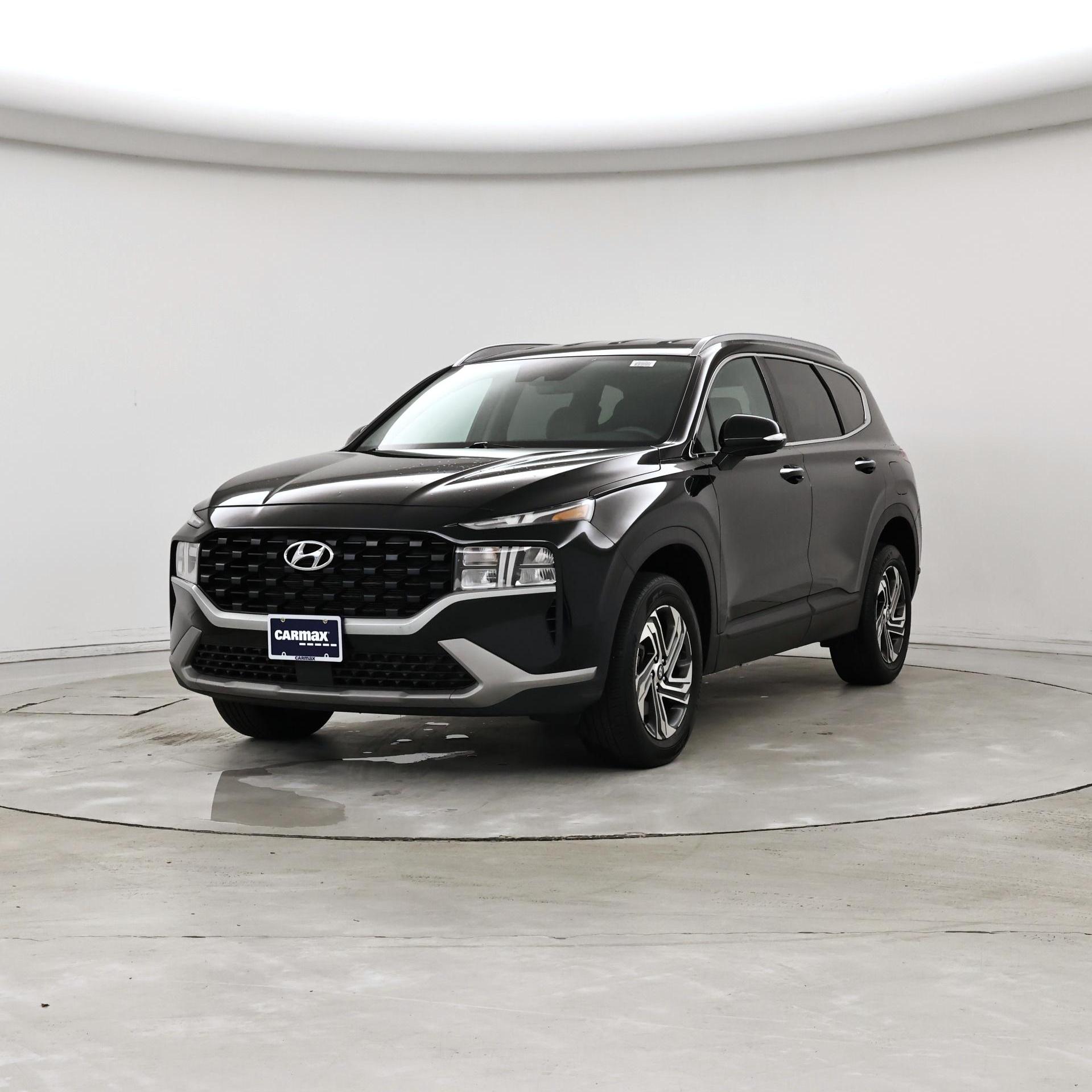 Thumbnail: 2023 Hyundai Santa Fe - 4