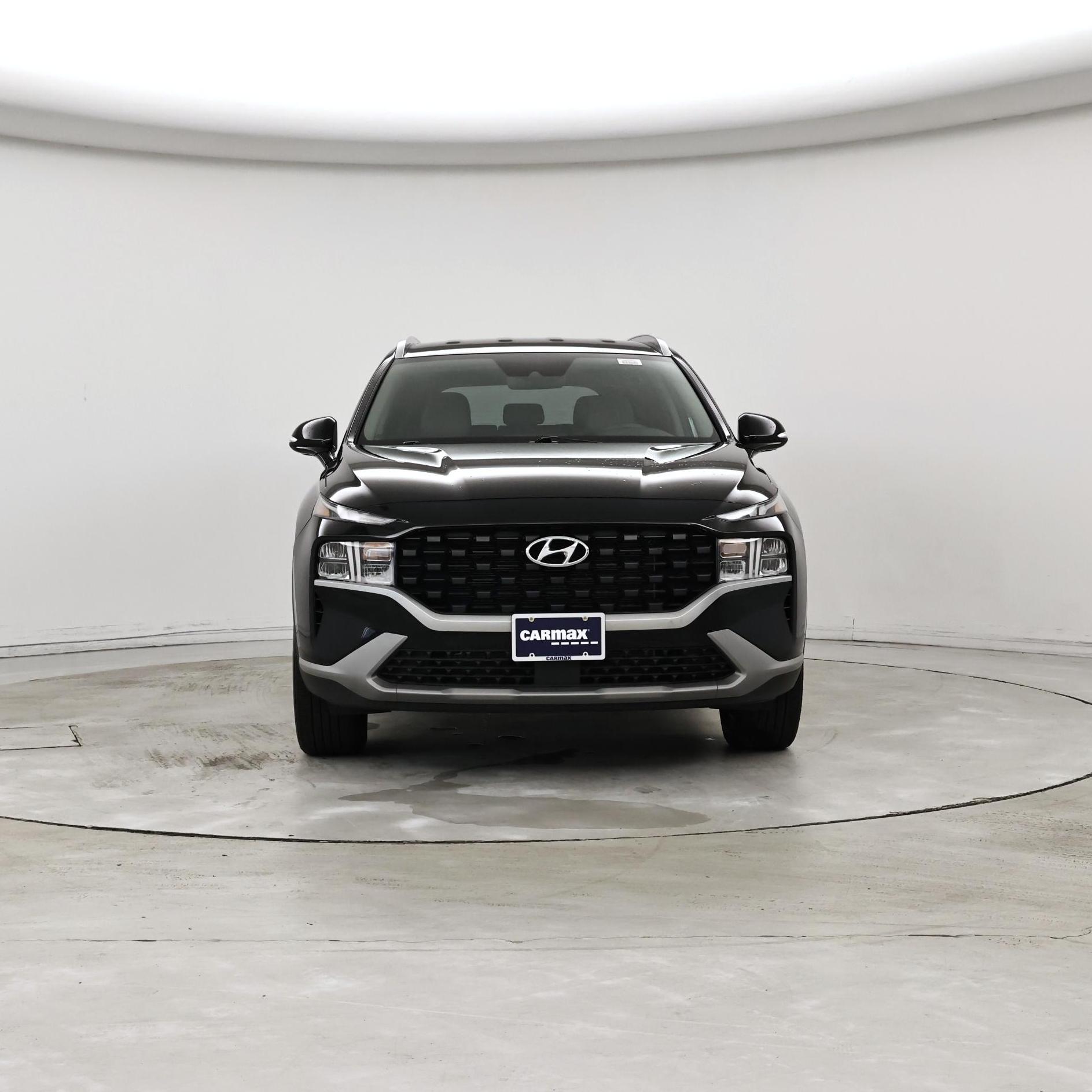 Thumbnail: 2023 Hyundai Santa Fe - 5