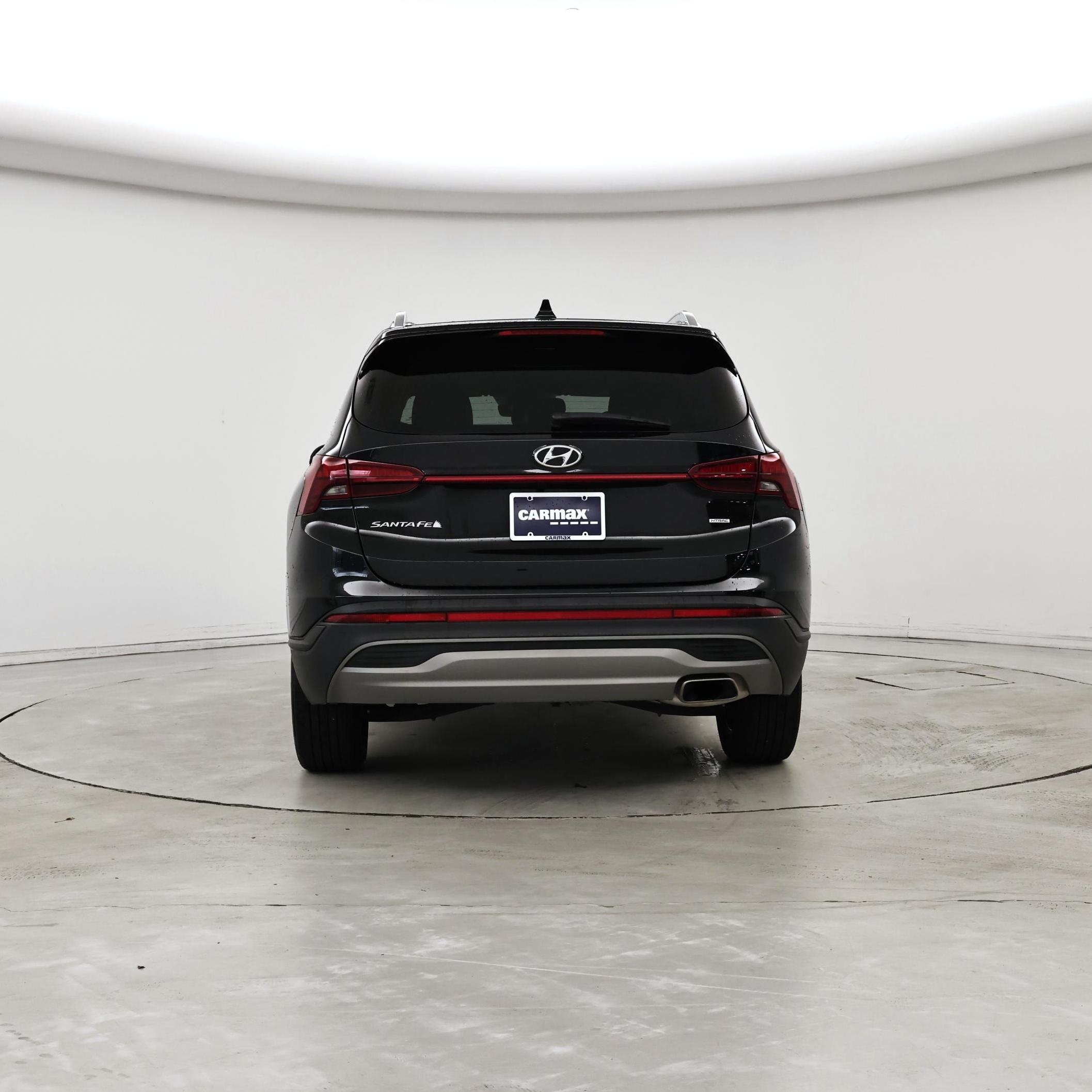 Thumbnail: 2023 Hyundai Santa Fe - 6