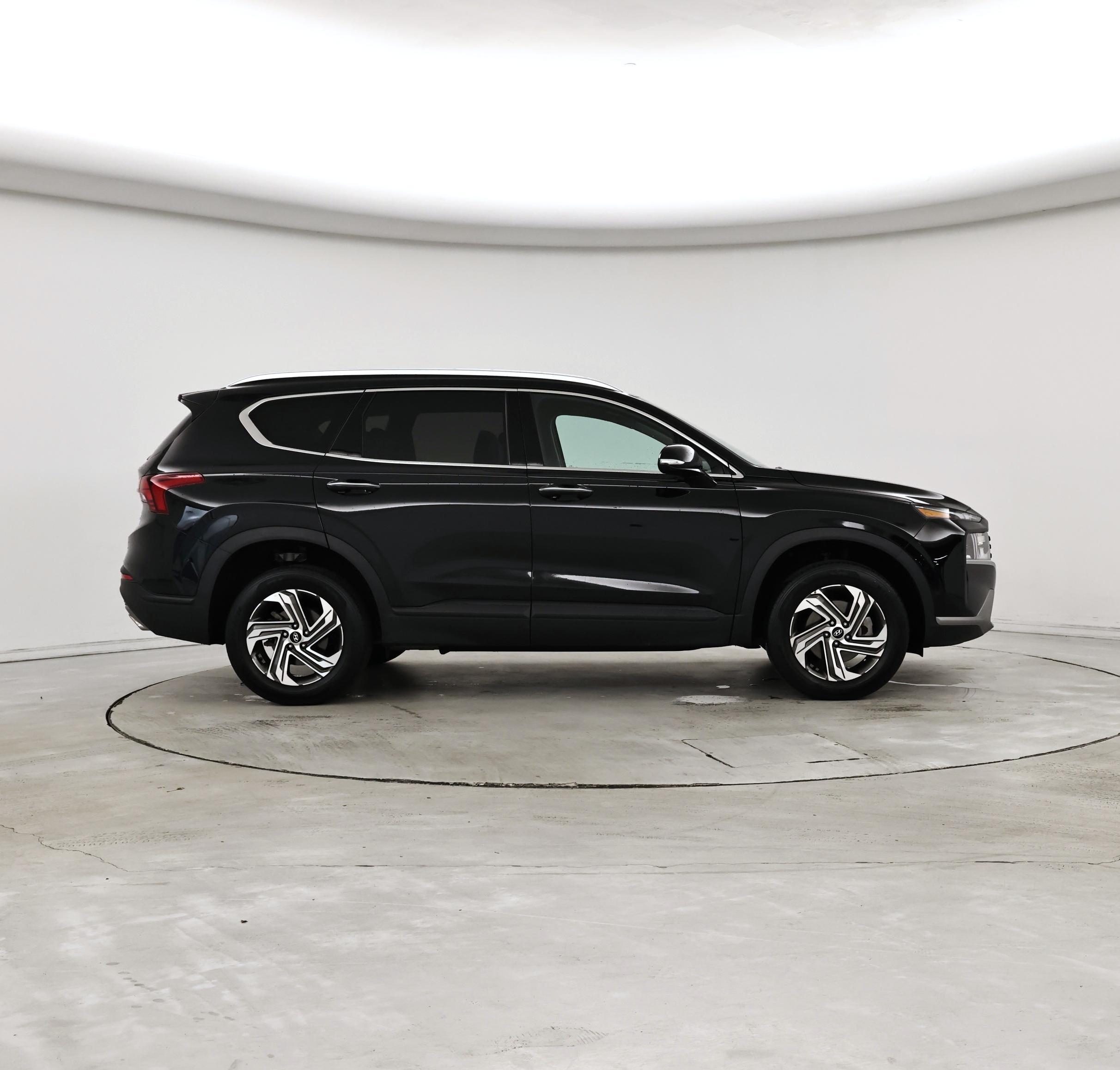 Thumbnail: 2023 Hyundai Santa Fe - 7