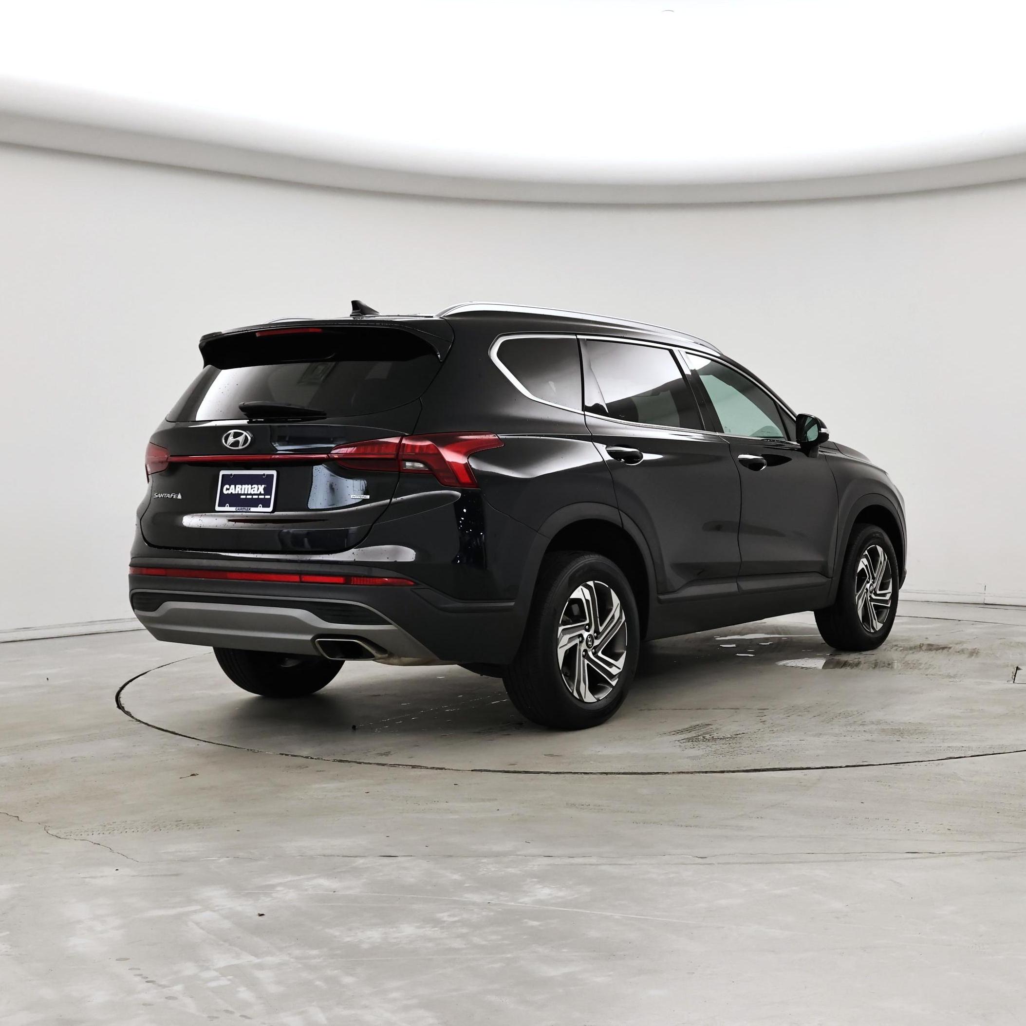 Thumbnail: 2023 Hyundai Santa Fe - 8