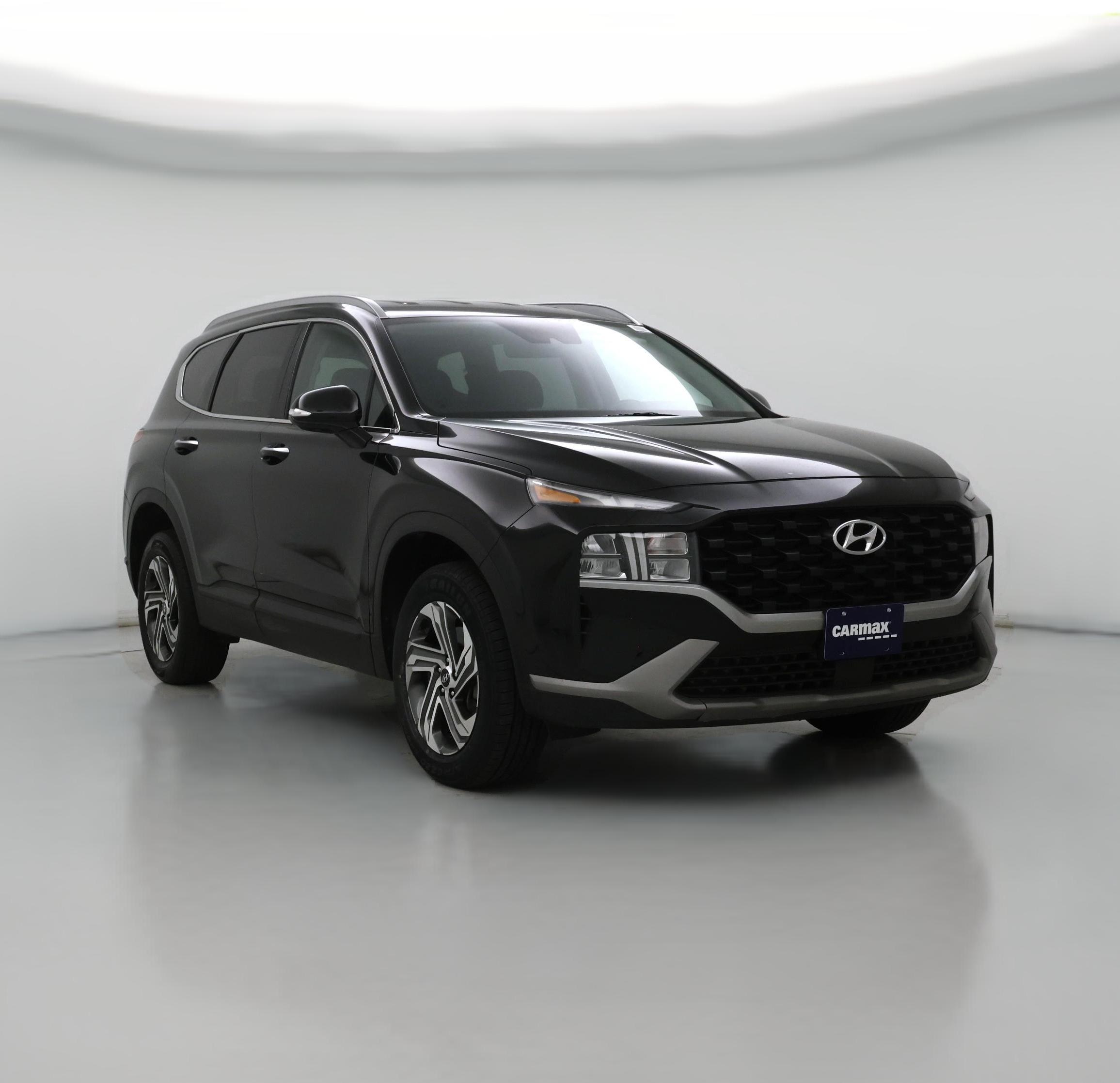 Thumbnail: 2023 Hyundai Santa Fe - 1