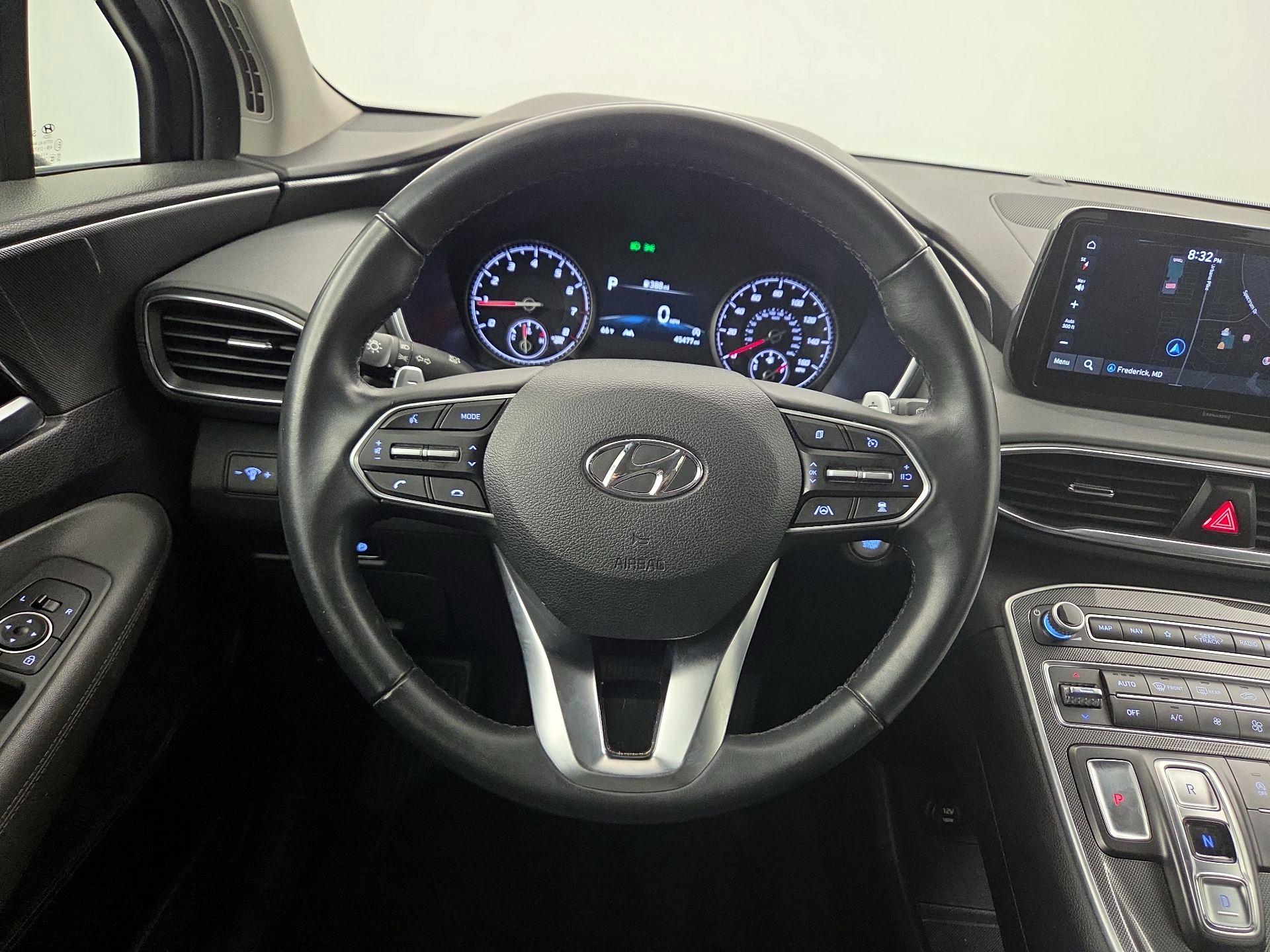 Thumbnail: 2023 Hyundai Santa Fe - 10