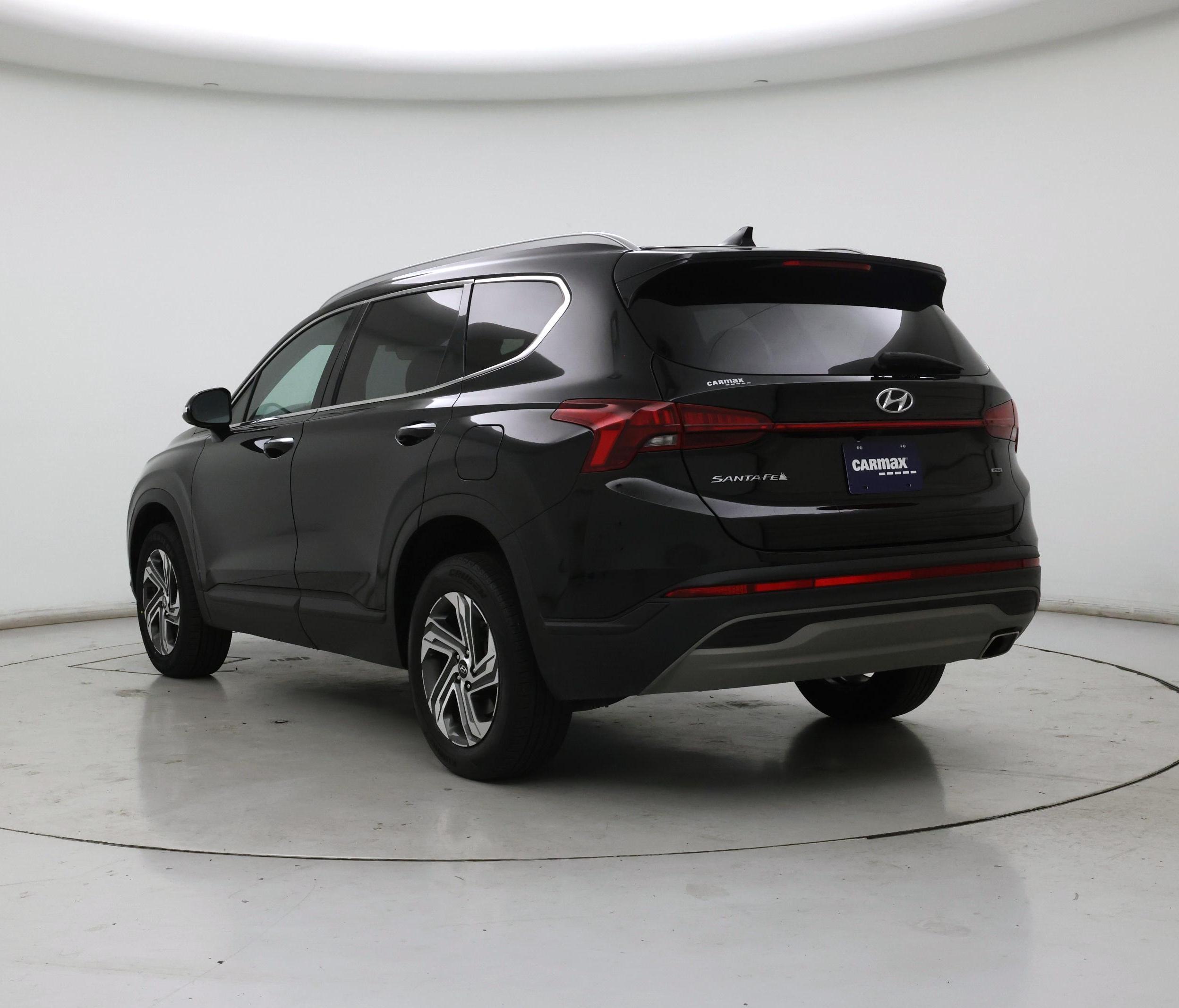 Thumbnail: 2023 Hyundai Santa Fe - 2