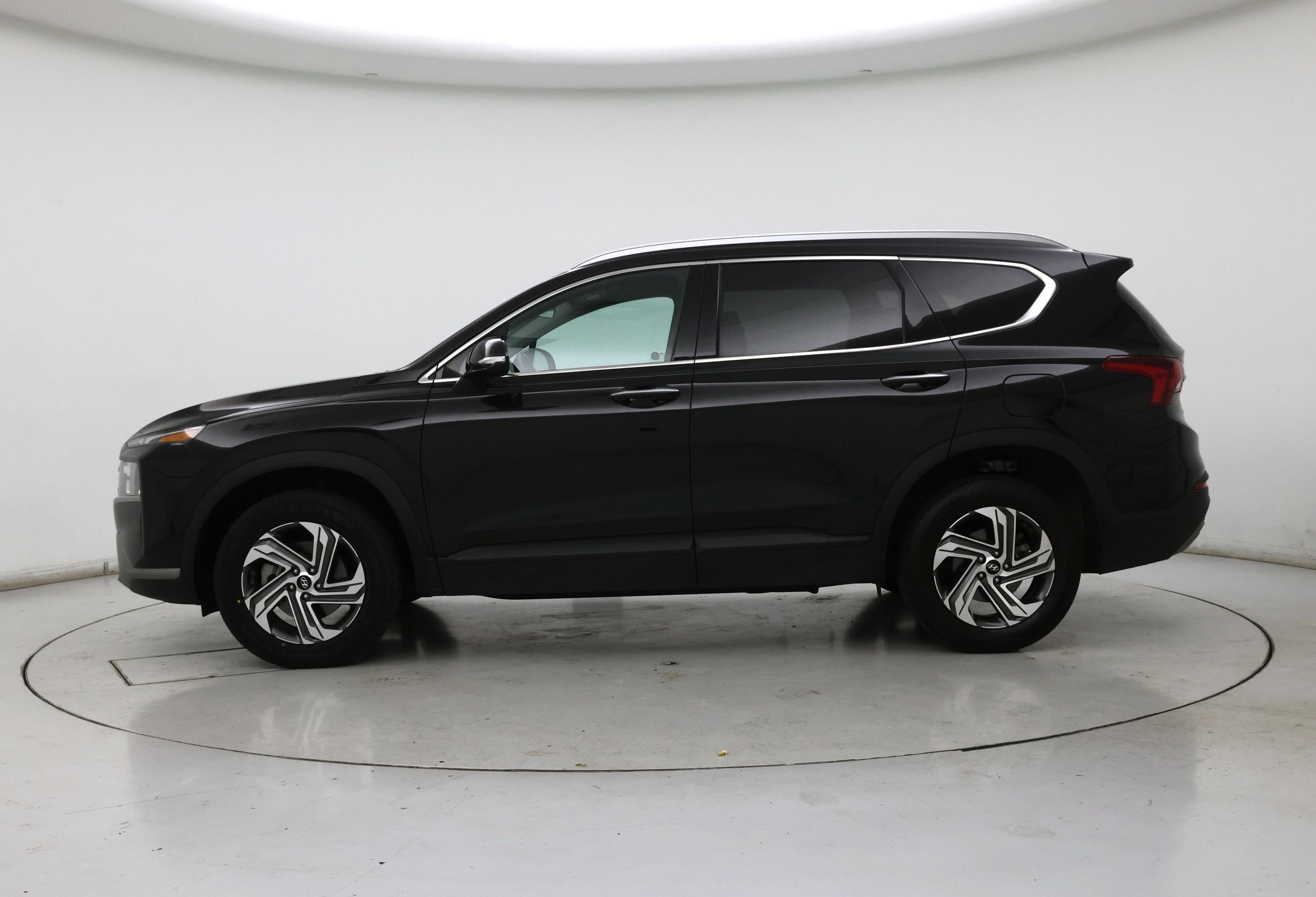 Thumbnail: 2023 Hyundai Santa Fe - 3