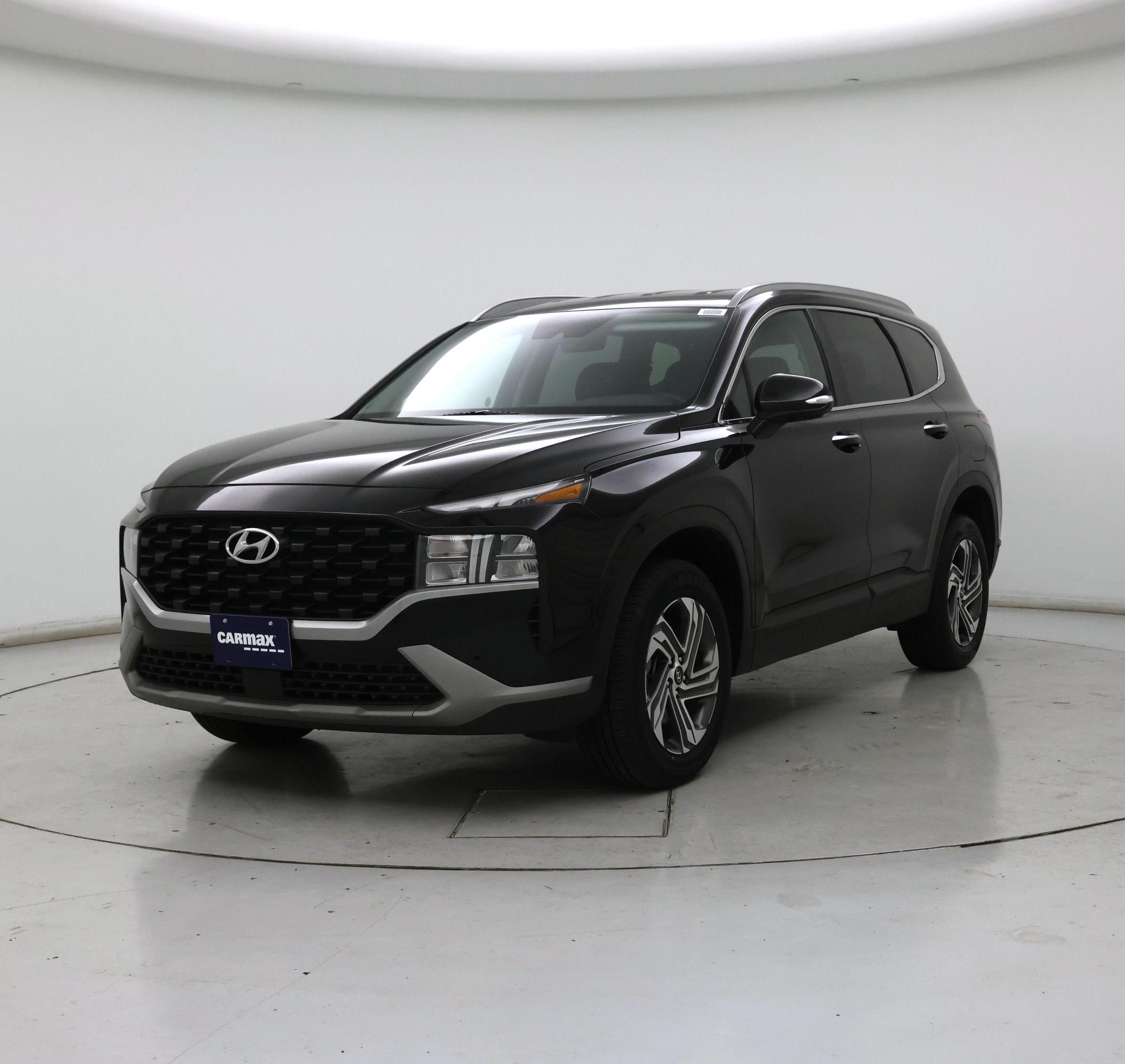 Thumbnail: 2023 Hyundai Santa Fe - 4