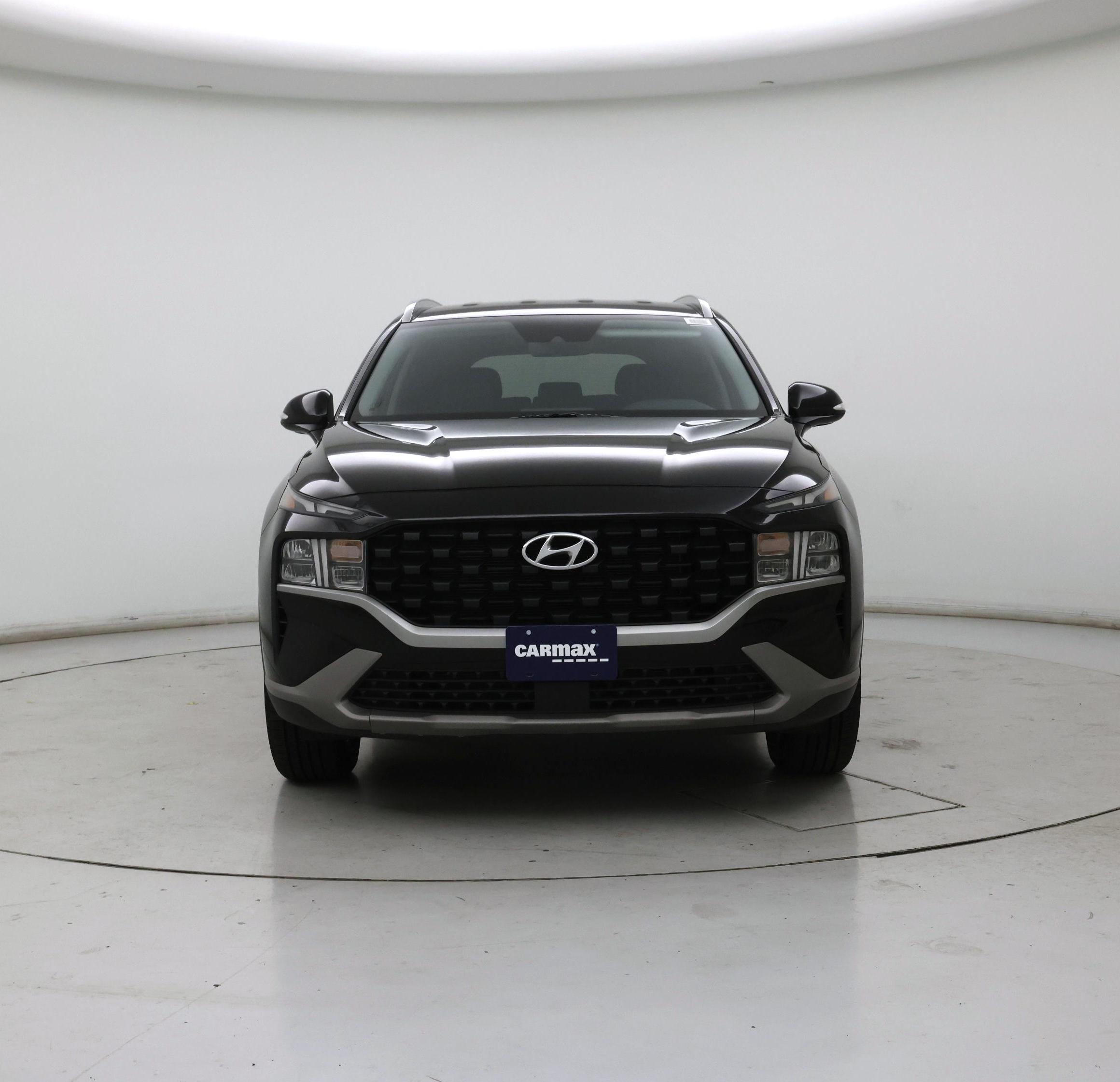 Thumbnail: 2023 Hyundai Santa Fe - 5