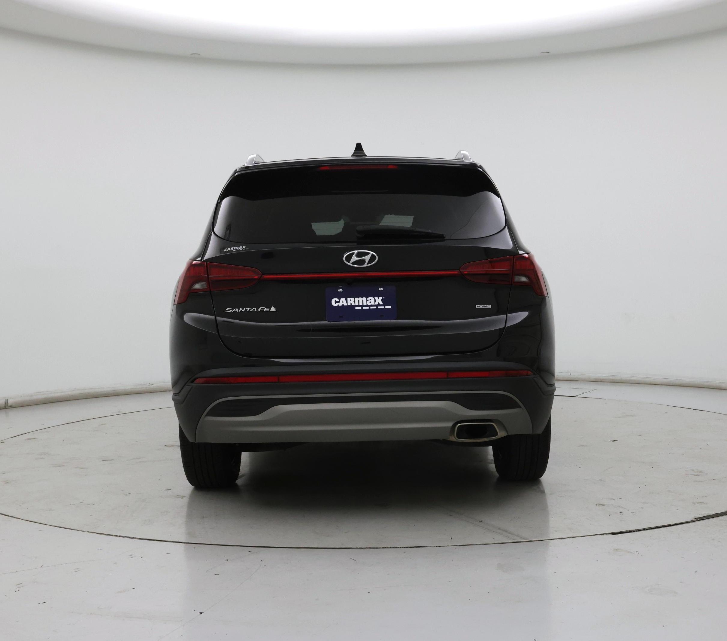 Thumbnail: 2023 Hyundai Santa Fe - 6